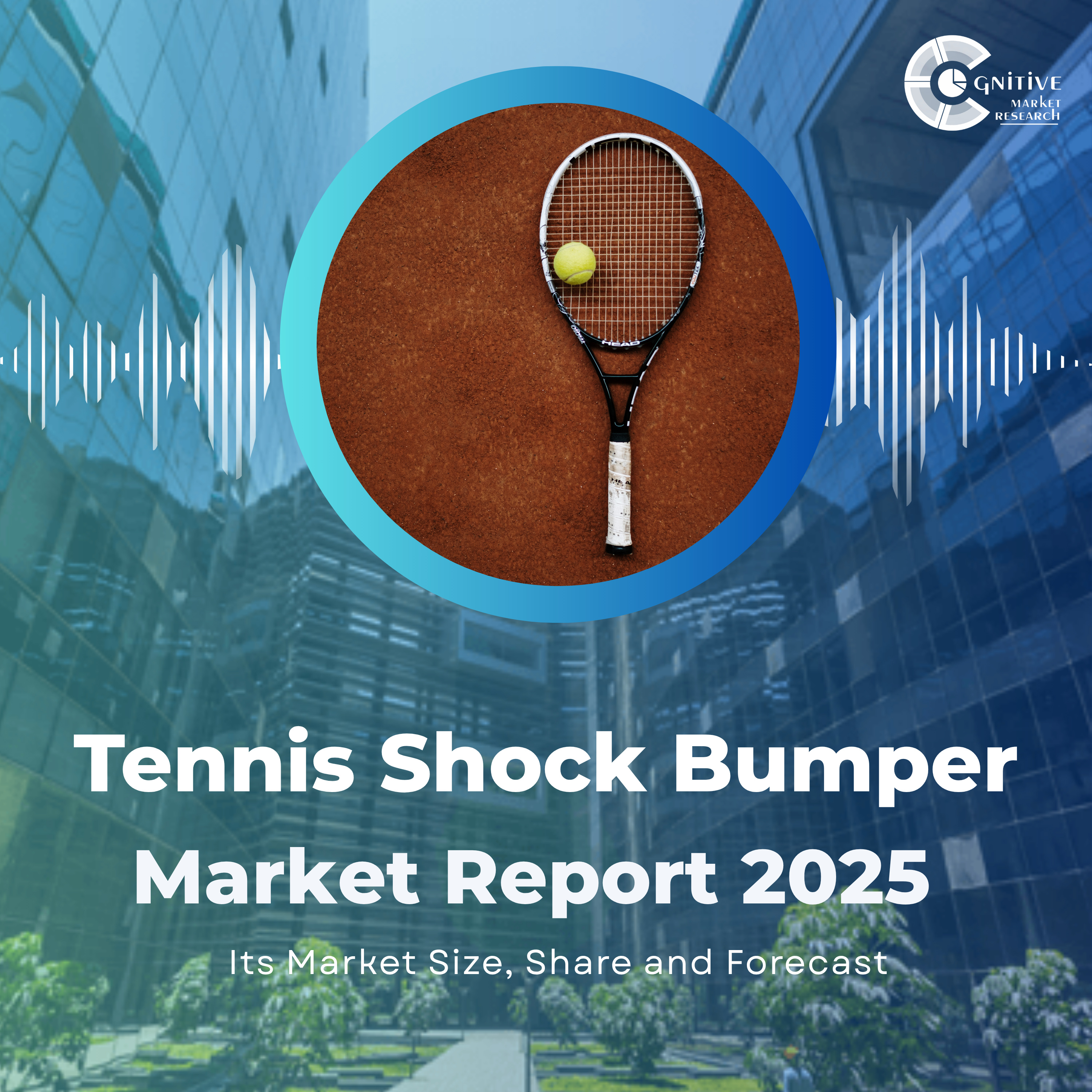 Smashing the Numbers: Global Tennis Shock Bumper Market Outlook 2021–2033 episode artwork