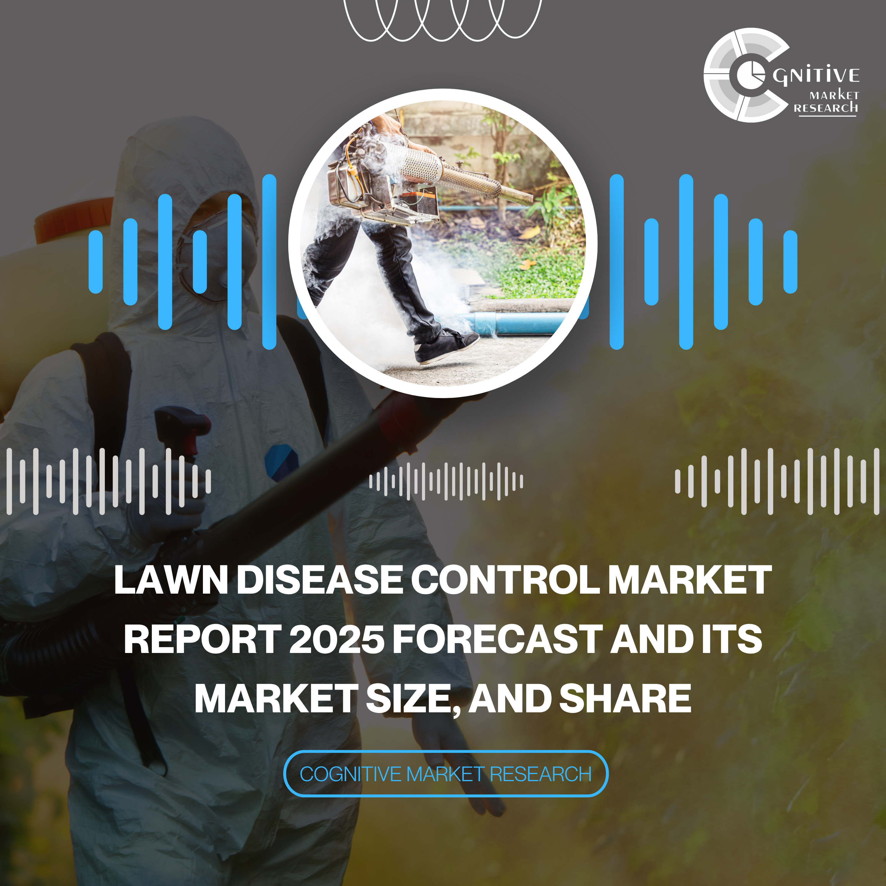 Lawn Disease Control Market Forecast and its Market Size, and Share 2025 episode artwork