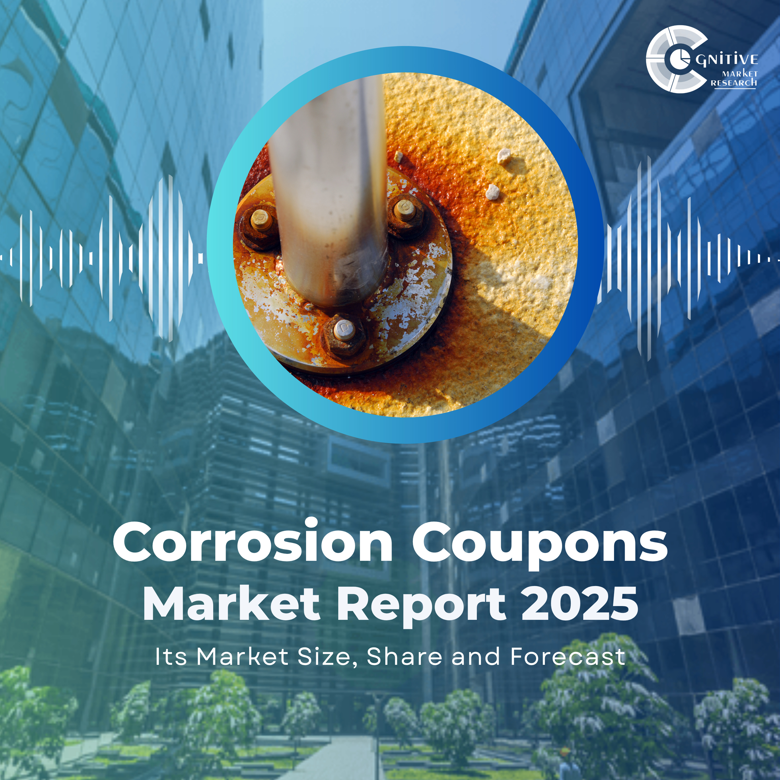 Corrosion Coupons Market: Regional Growth & Forecasts to 2033 episode artwork
