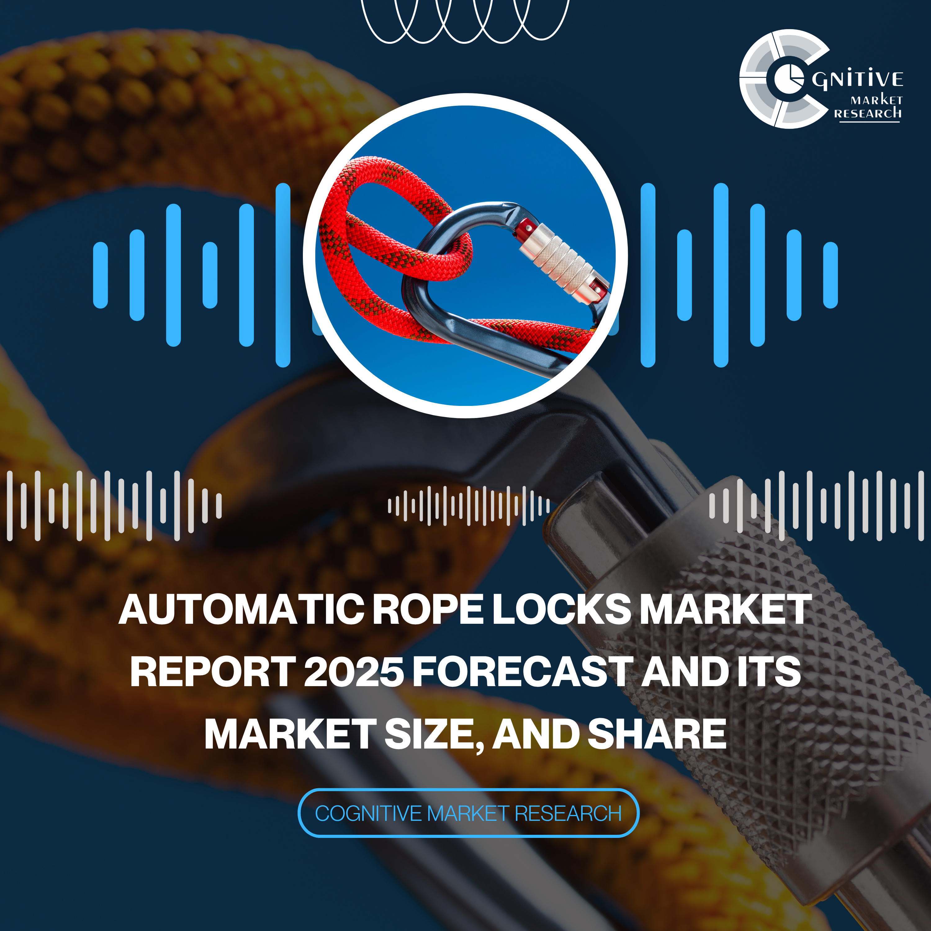 Automatic Rope locks Market Forecast and its Market Size, and Share 2025 episode artwork