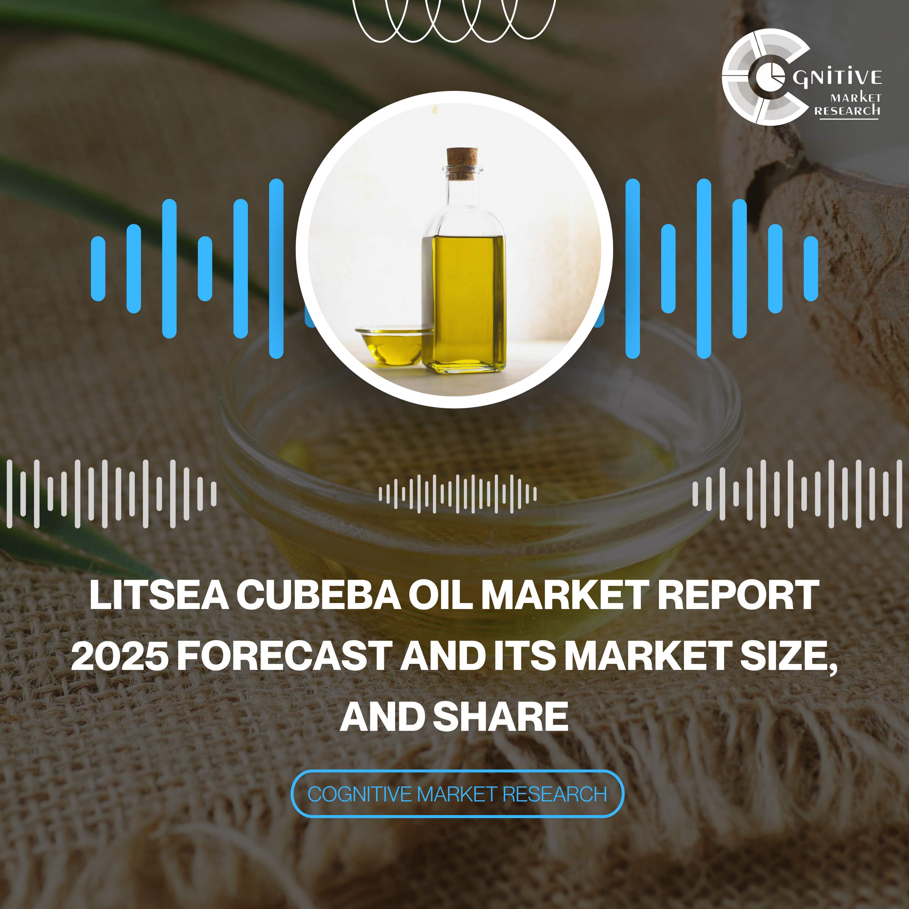 Litsea Cubeba Oil Market Forecast and its Market Size, and Share 2025 episode artwork