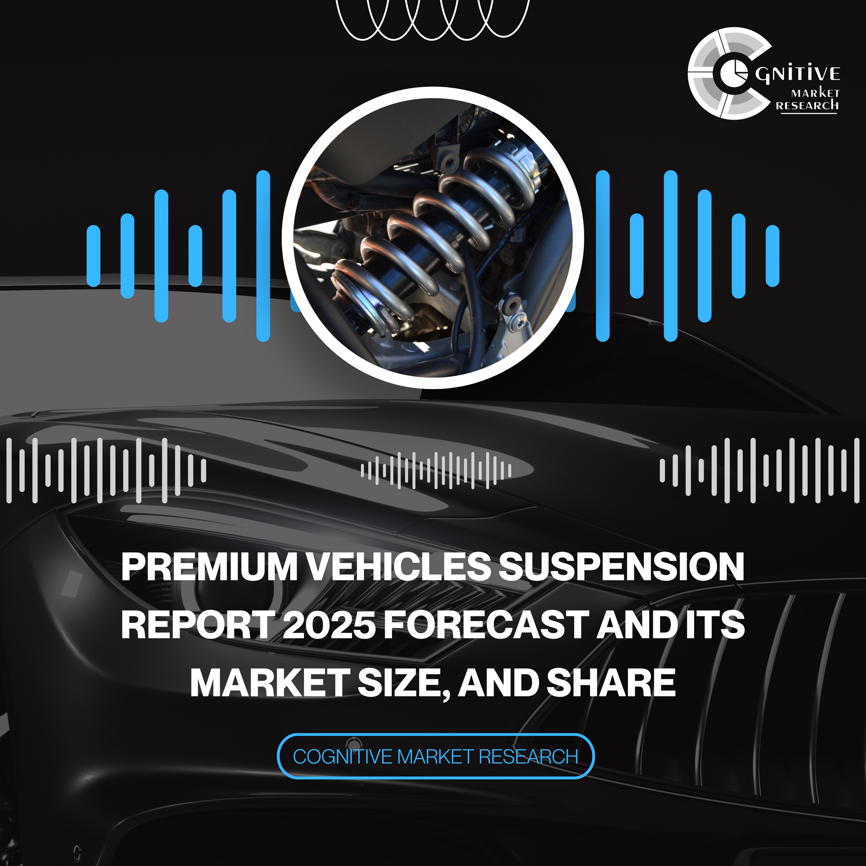 Premium Vehicles Suspension Market Forecast and its Market Size, and Share 2025 episode artwork