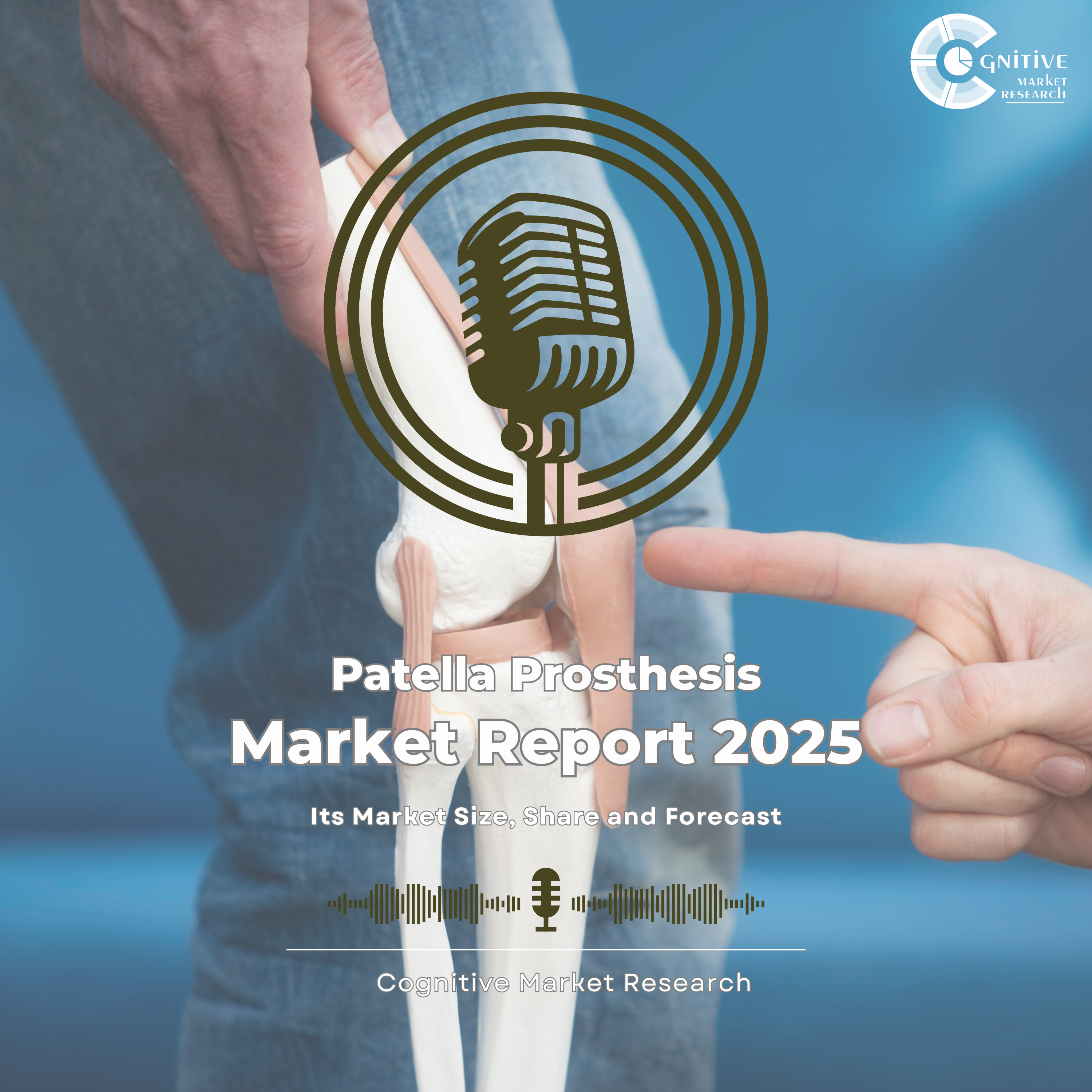 Global Patella Prosthesis Market Outlook: Regional Growth Trends and Forecast to 2033 episode artwork
