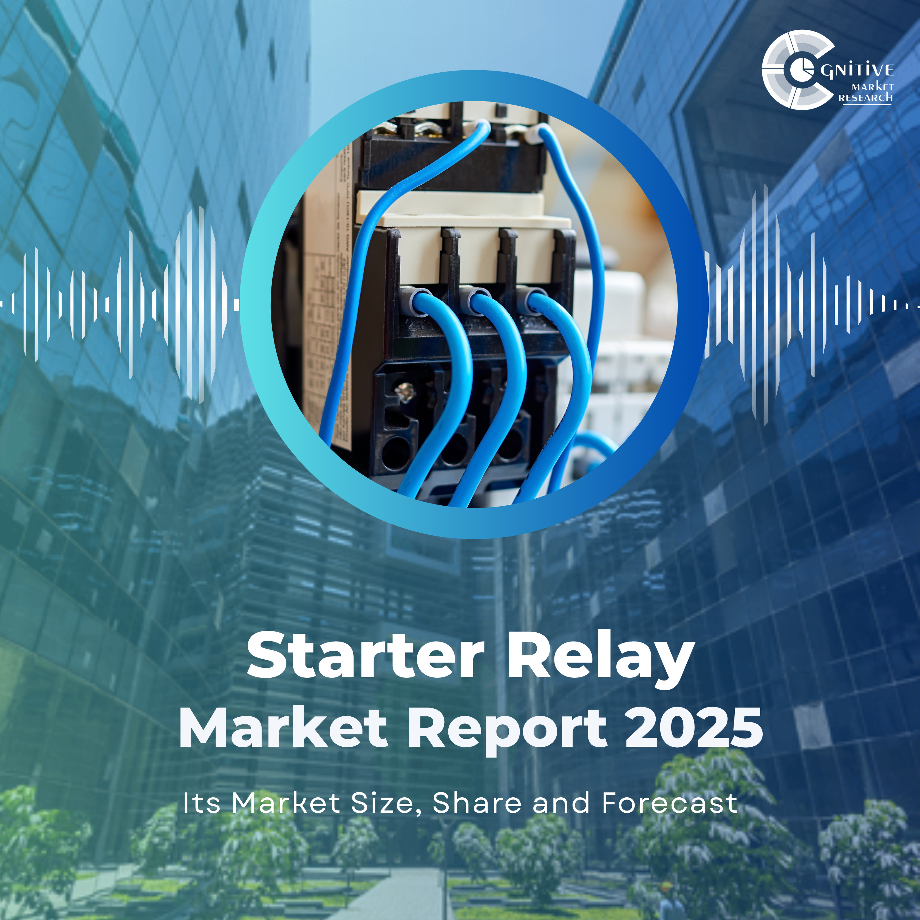 🔋 Global Starter Relay Market Surge: Country-by-Country Breakdown to 2033 episode artwork