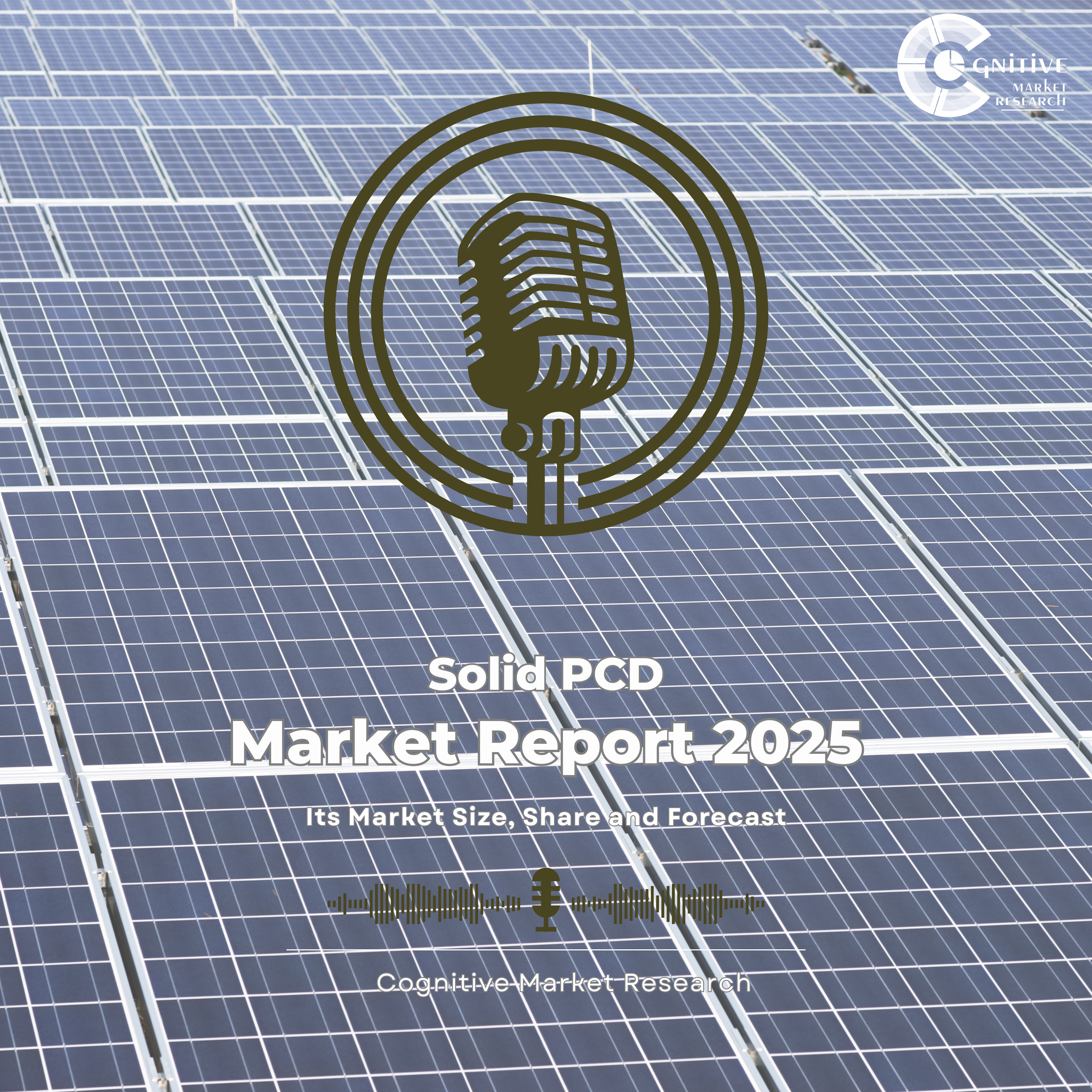 Cognitive Market Research Webinars