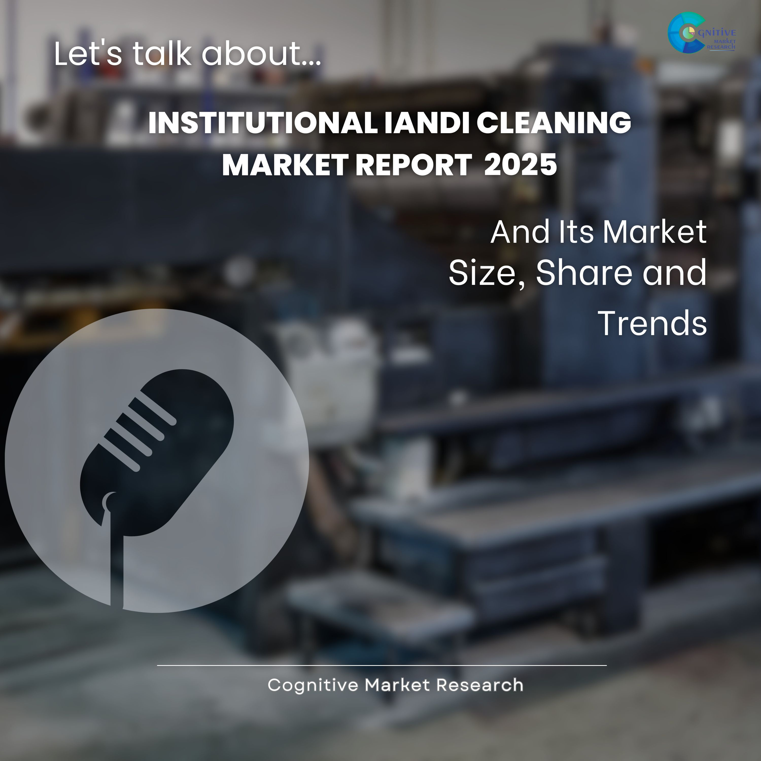 Cognitive Market Research Webinars