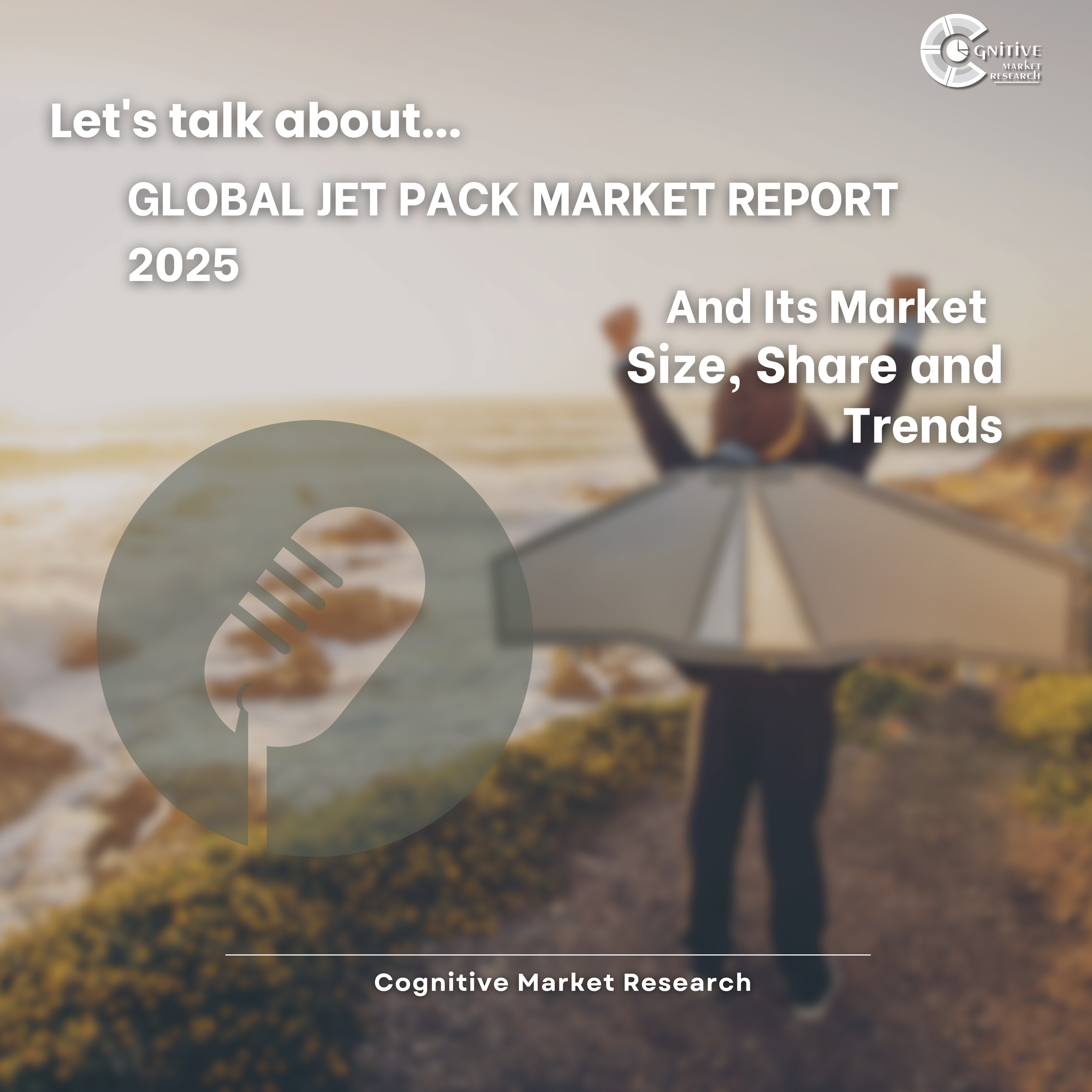 Global Jet Pack Market Report 2025 And Its Market Size, Share and Trends episode artwork