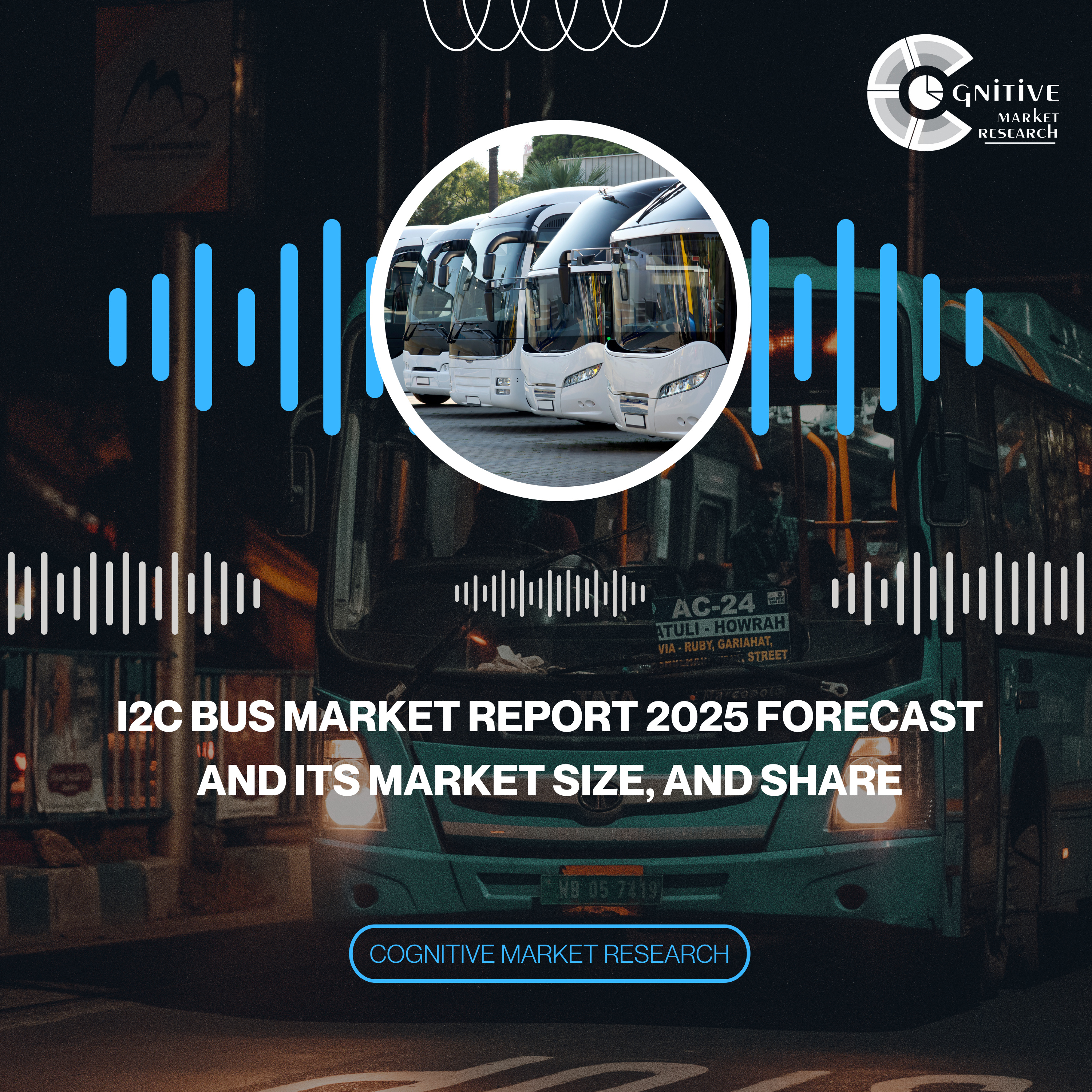 I2C Bus Market Report 2025 Forecast and its Market Size, and Share episode artwork
