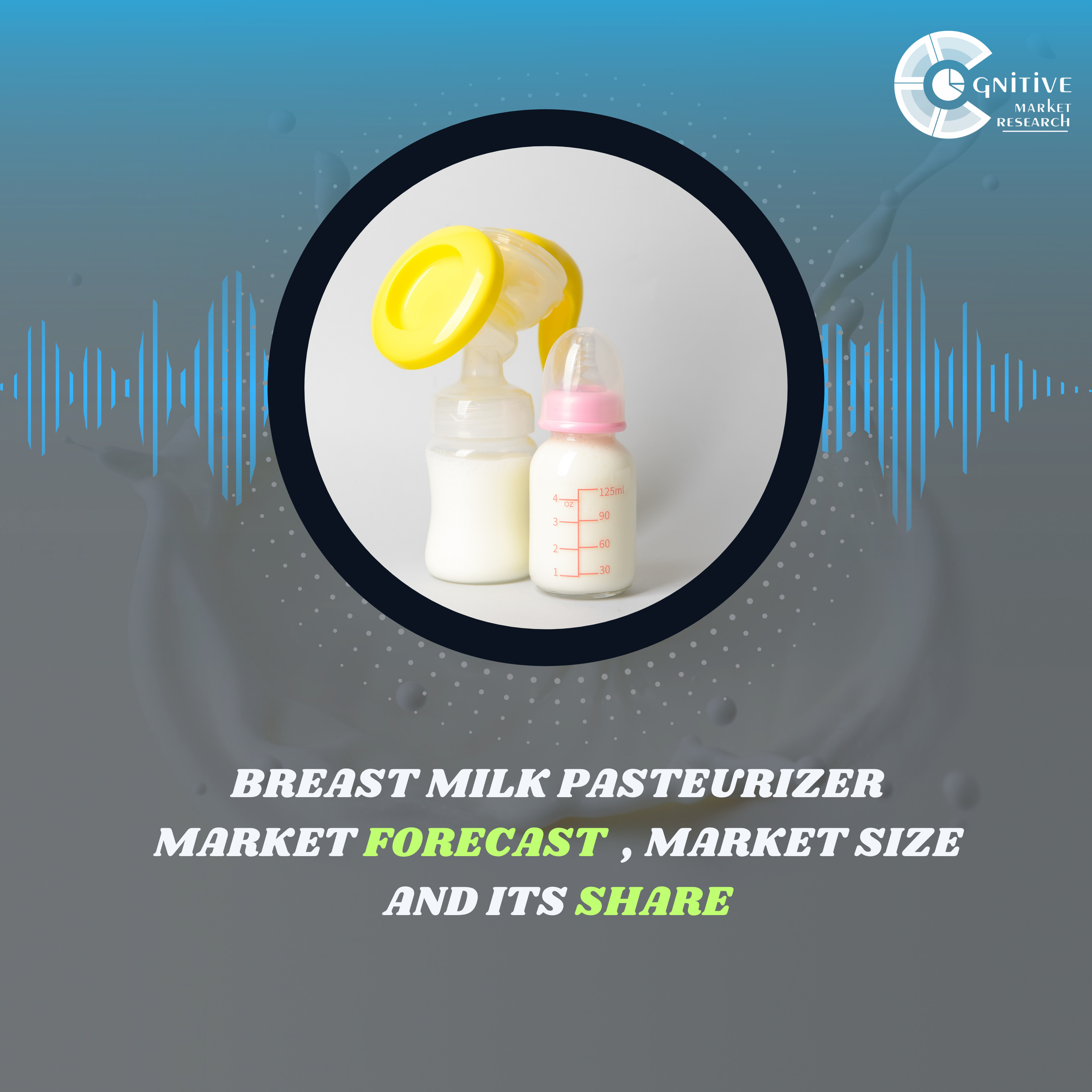 Breast Milk Pasteurizer Market Forecast , Size and its Share episode artwork