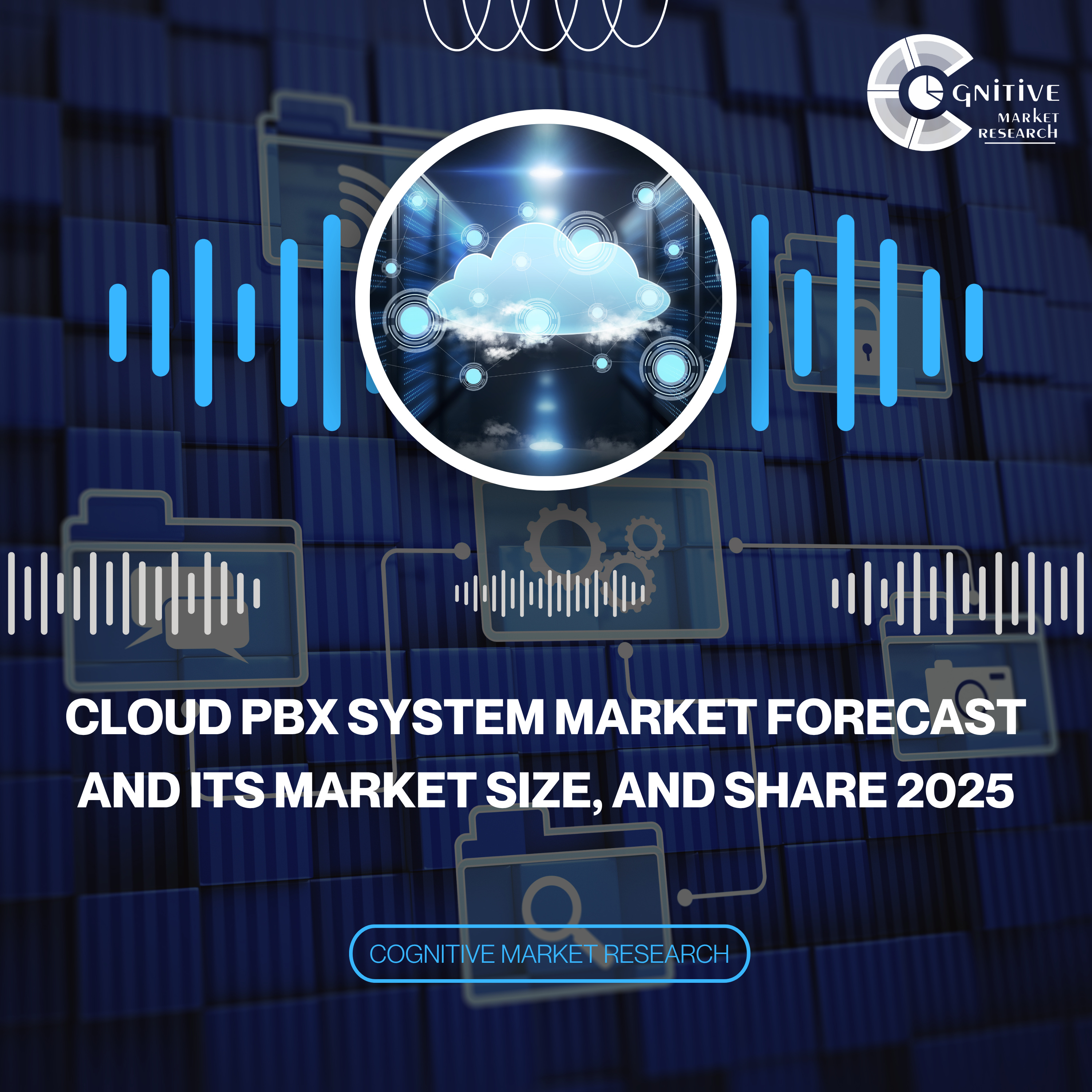 Cloud PBX System Market Forecast and its Market Size, and Share 2025 episode artwork