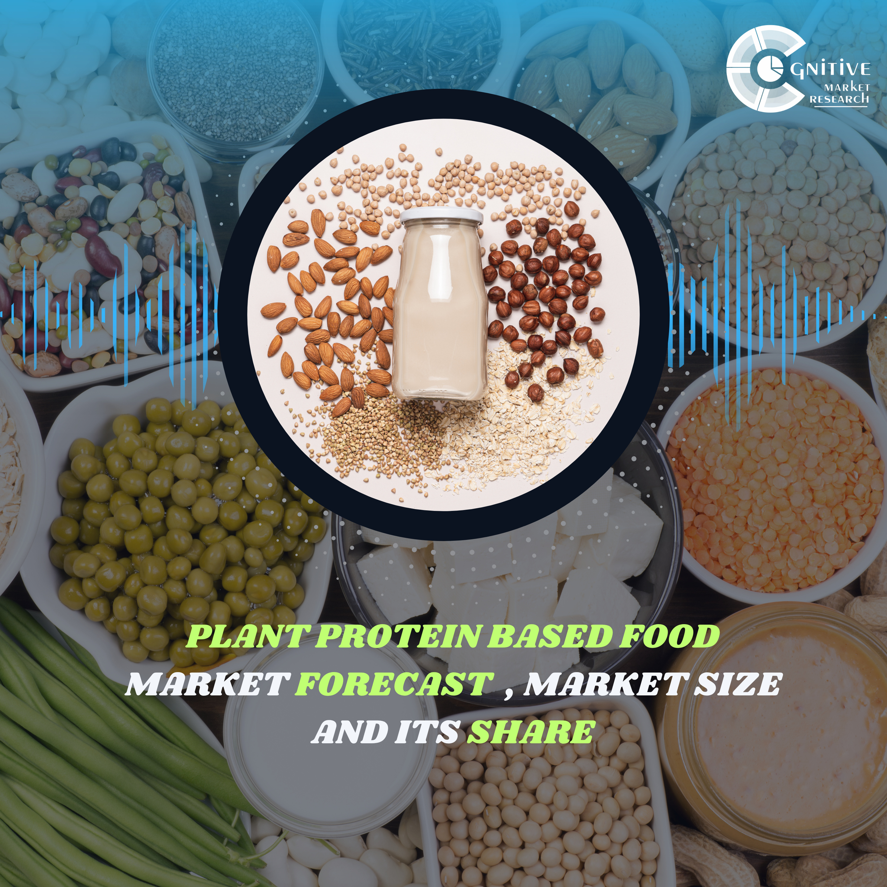 Plant Protein based Food Market Forecast , Size and its Share episode artwork