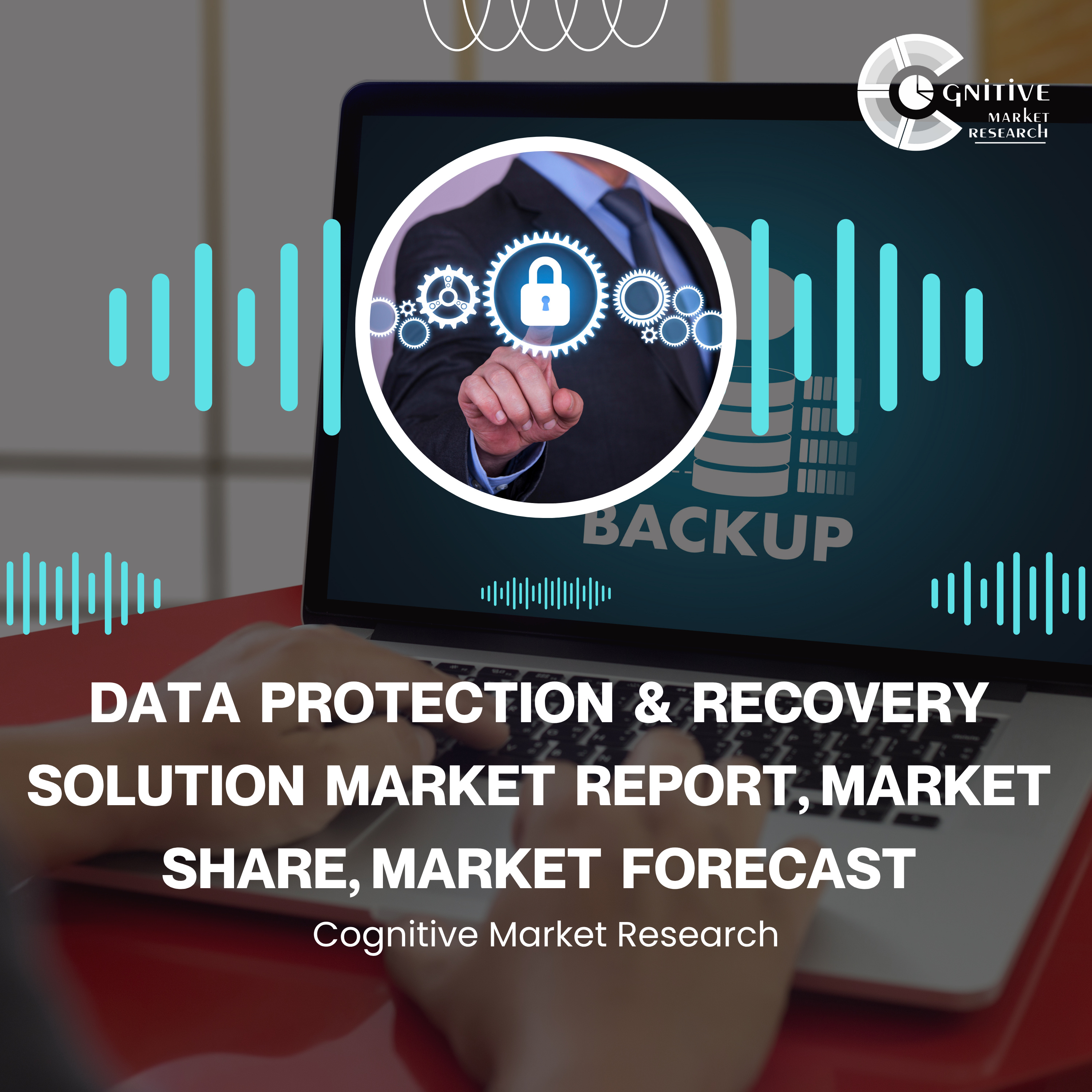 Data Protection &  Recovery Solution  Market  Report and It's Market size, trends episode artwork