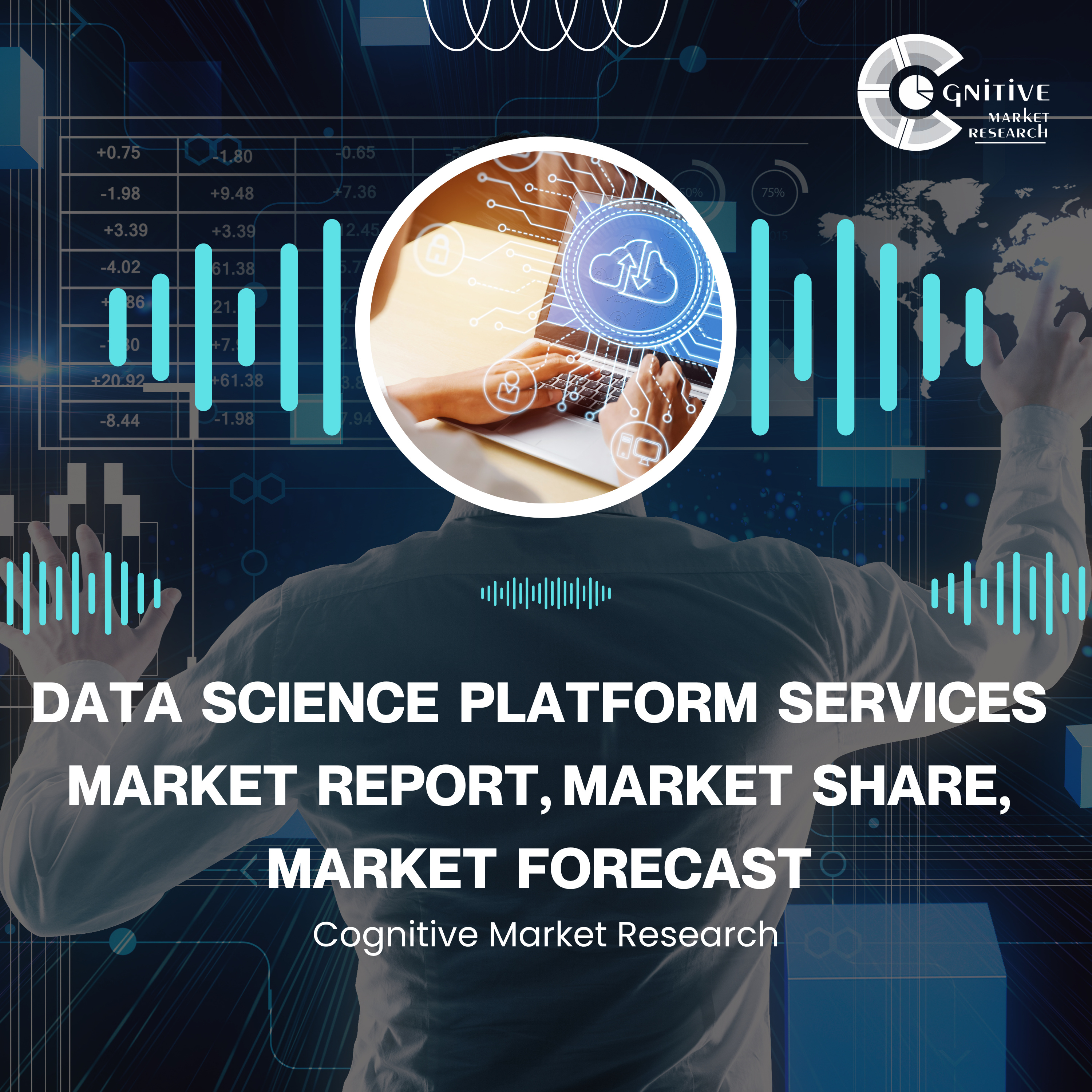 Data Science Platform  Services Market  Report, Market Size and It's Trends episode artwork