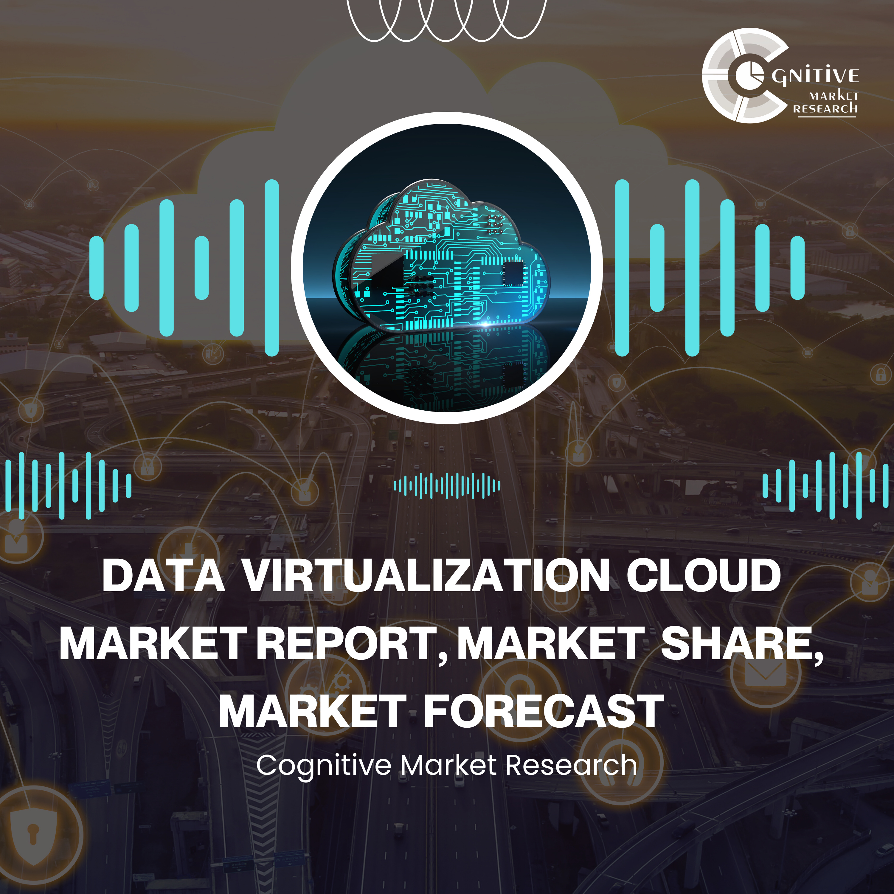 Data Virtualization Cloud Market Report, Market Size and It's Trends episode artwork