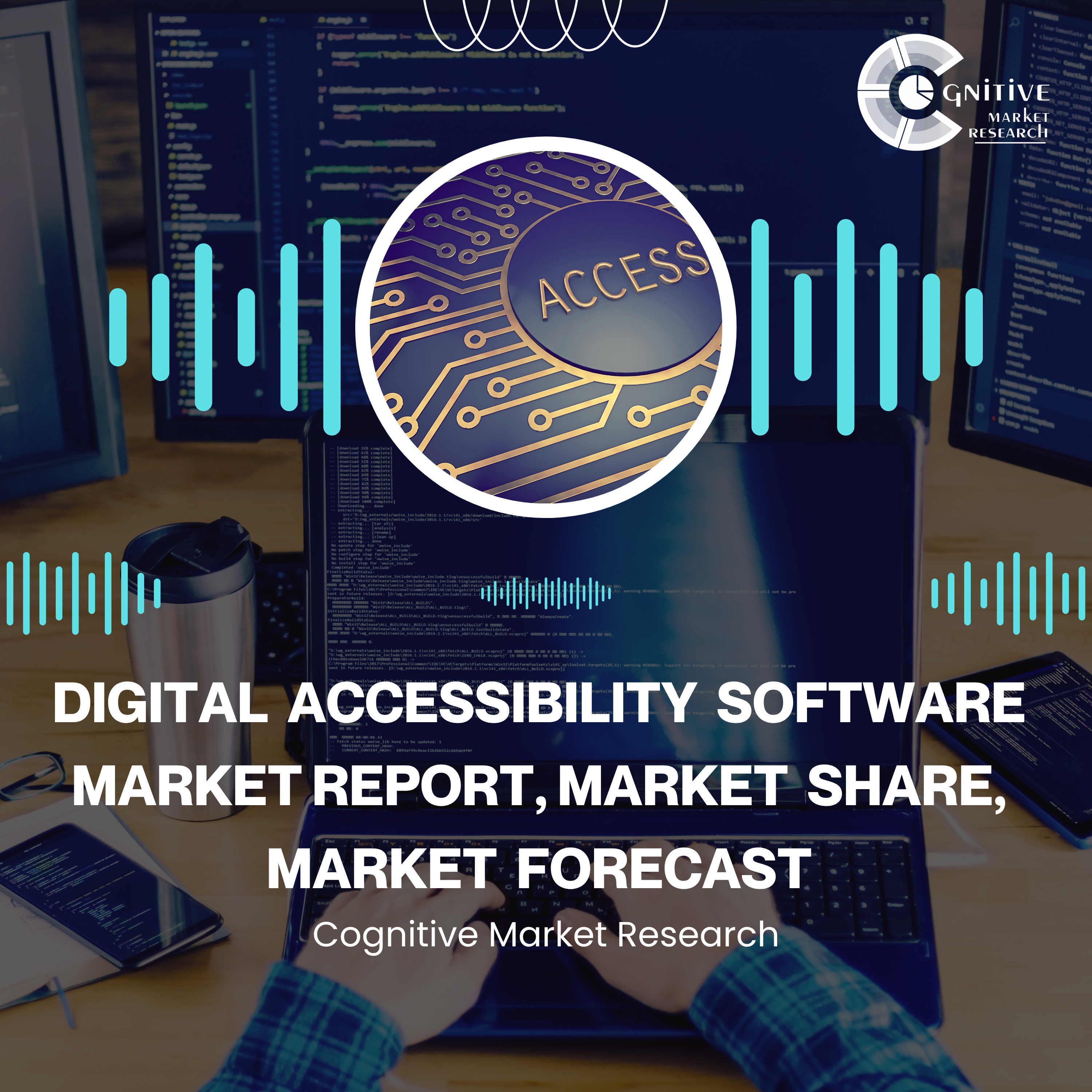 Digital Accessibility Software Market Report, Market Size and It's Trends episode artwork