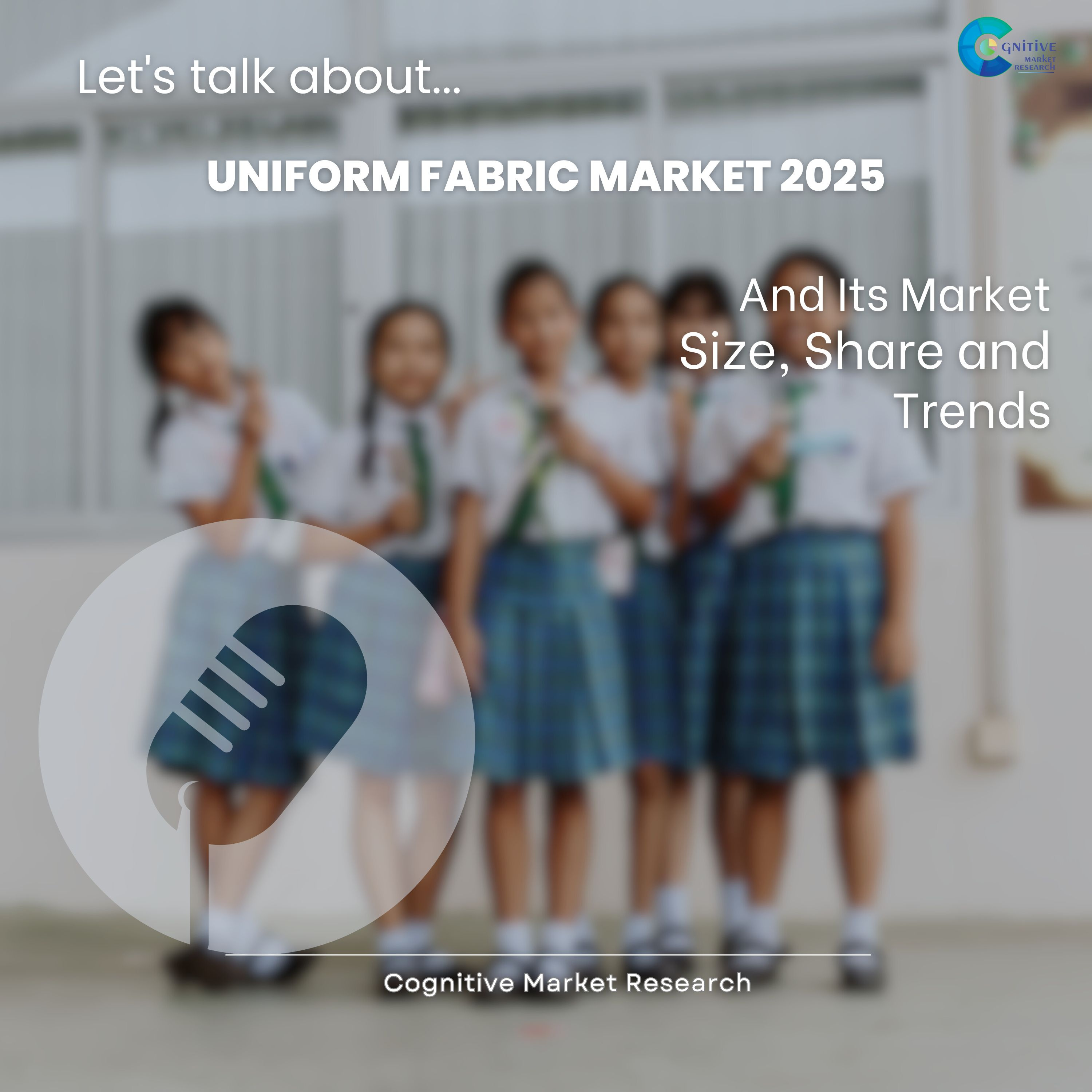 Global Uniform Fabric Market 2025 its Size Share and Trends episode artwork