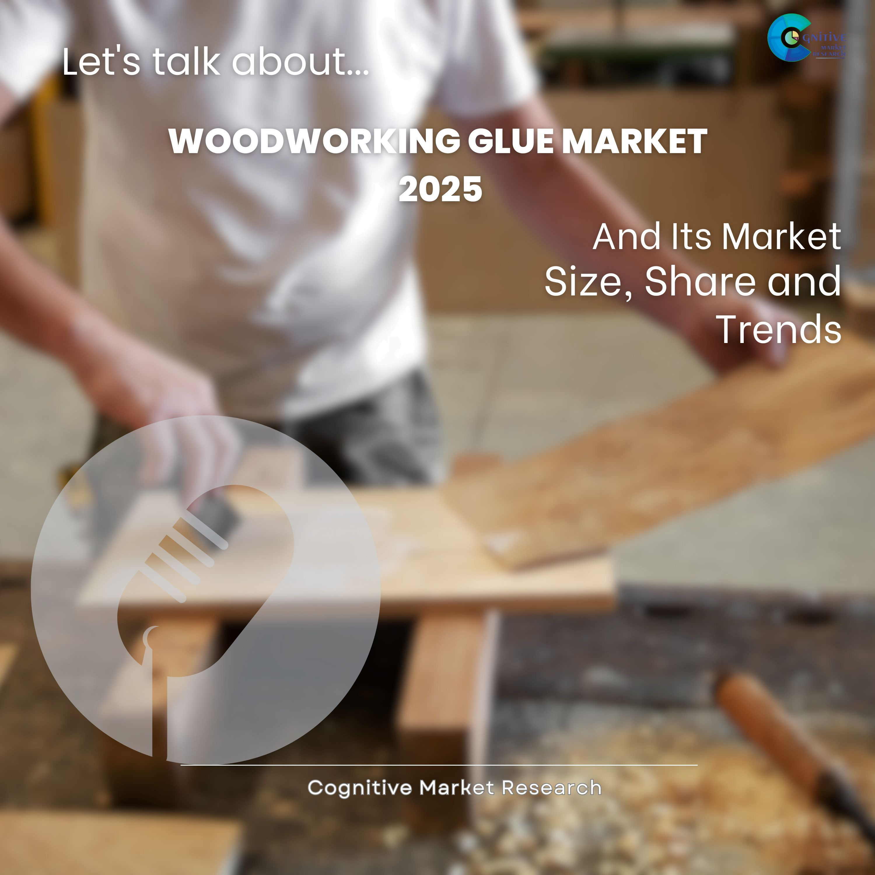 Global Woodworking Glue Market 2025 its Size, Share and Trends episode artwork