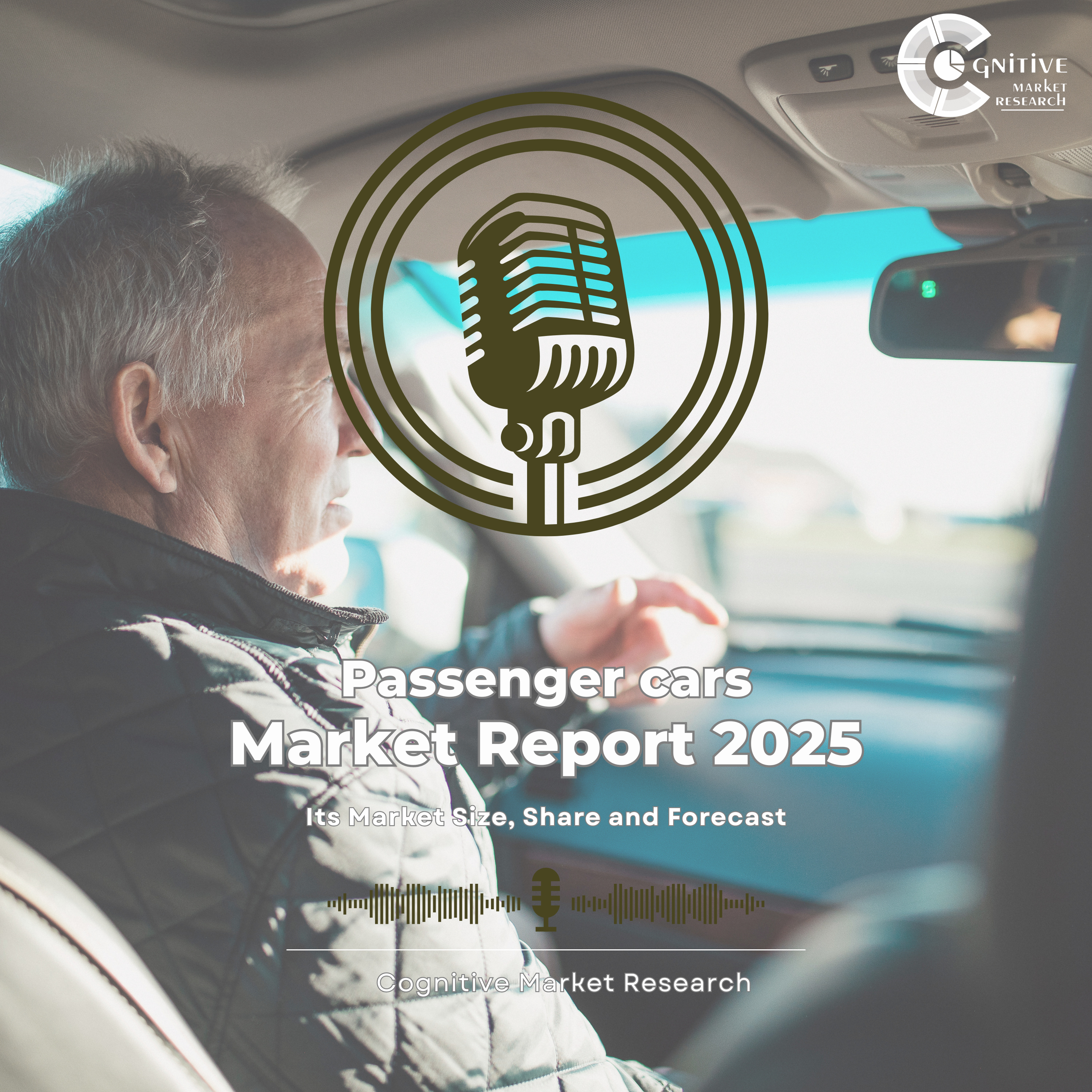  Passenger Cars and its Market Size, Forecast, and Share episode artwork