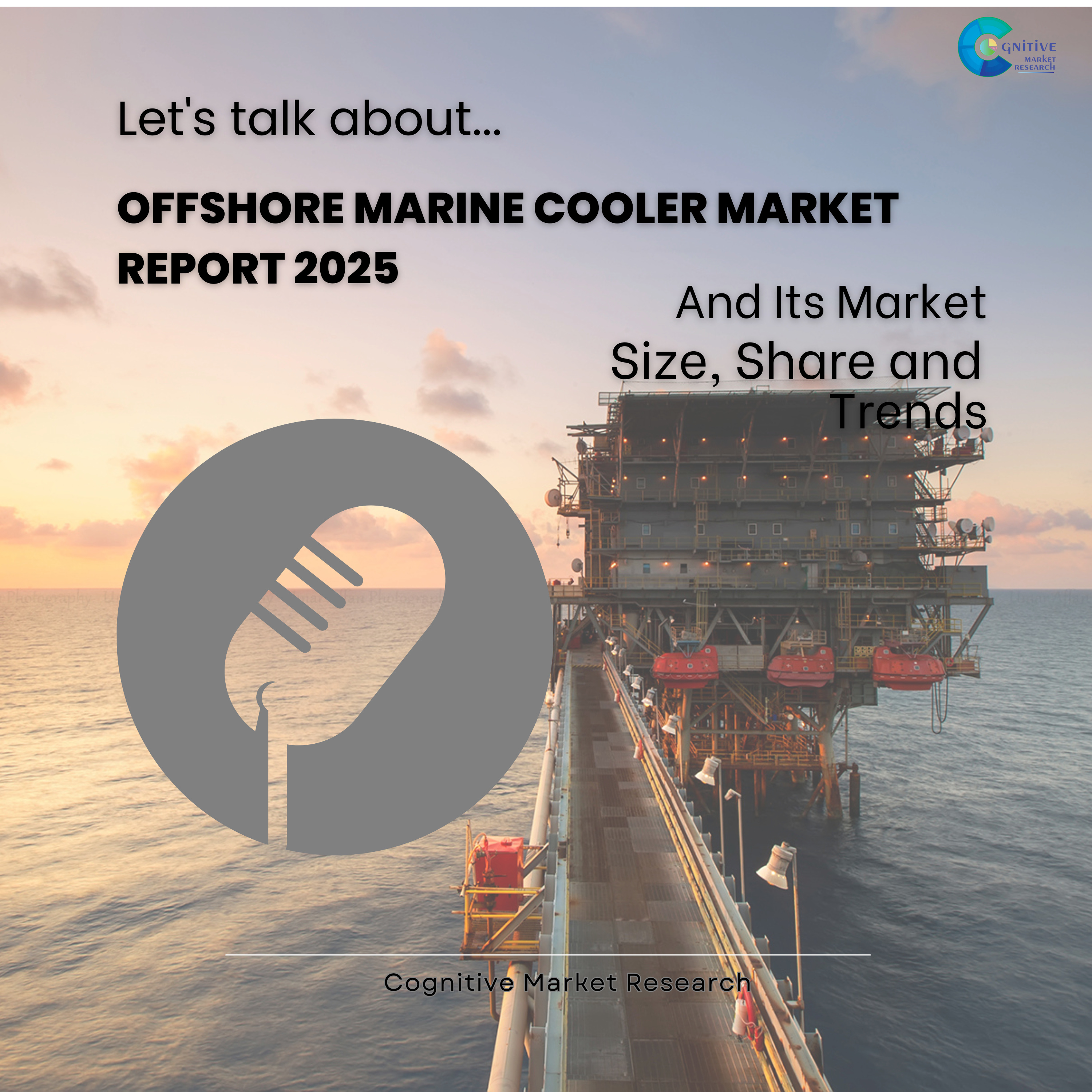Offshore Marine Cooler Market Report 2025 and its Size Share and Forecast episode artwork
