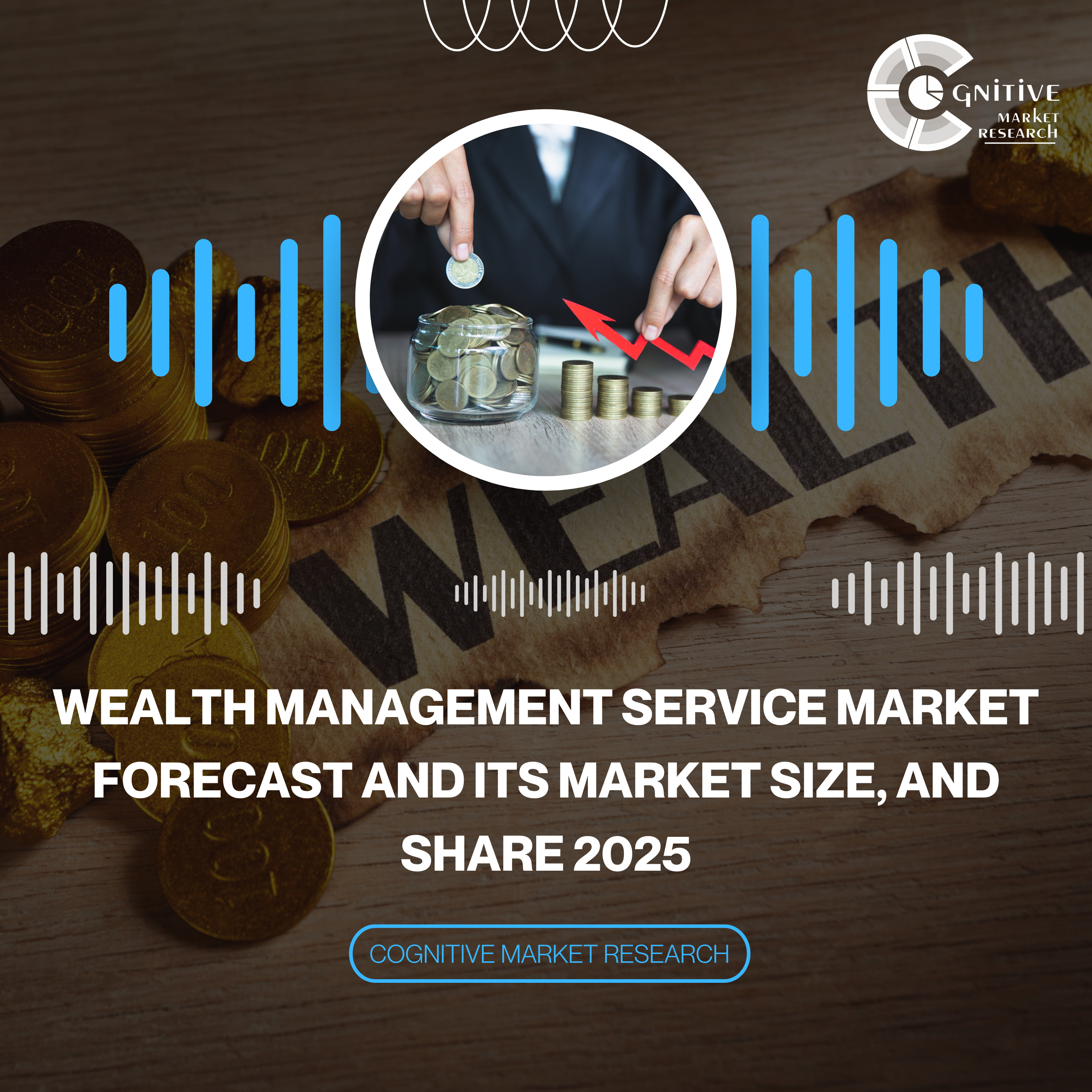 Wealth Management Service Market Forecast and its Market Size, and Share 2025 episode artwork