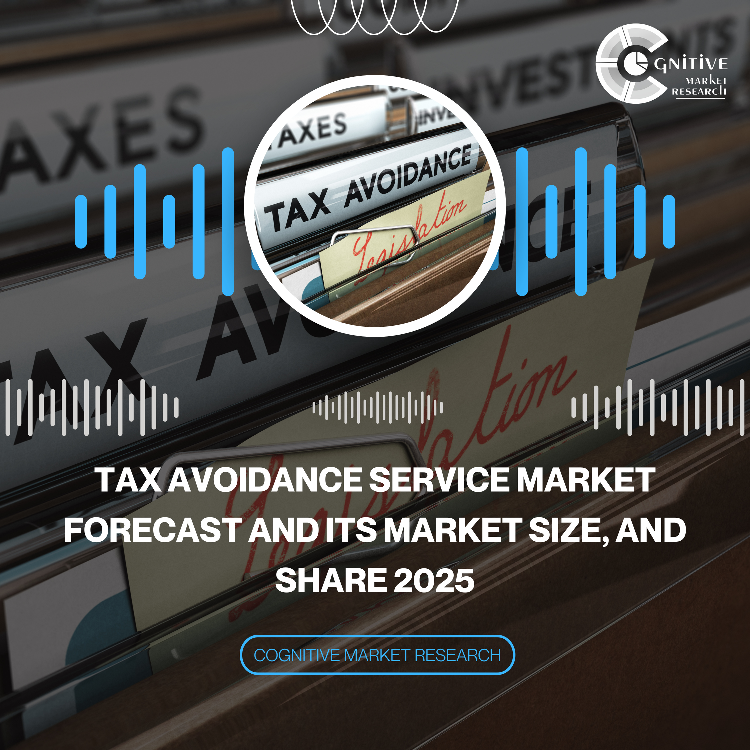 Tax Avoidance Service Market Forecast and its Market Size, and Share 2025 episode artwork