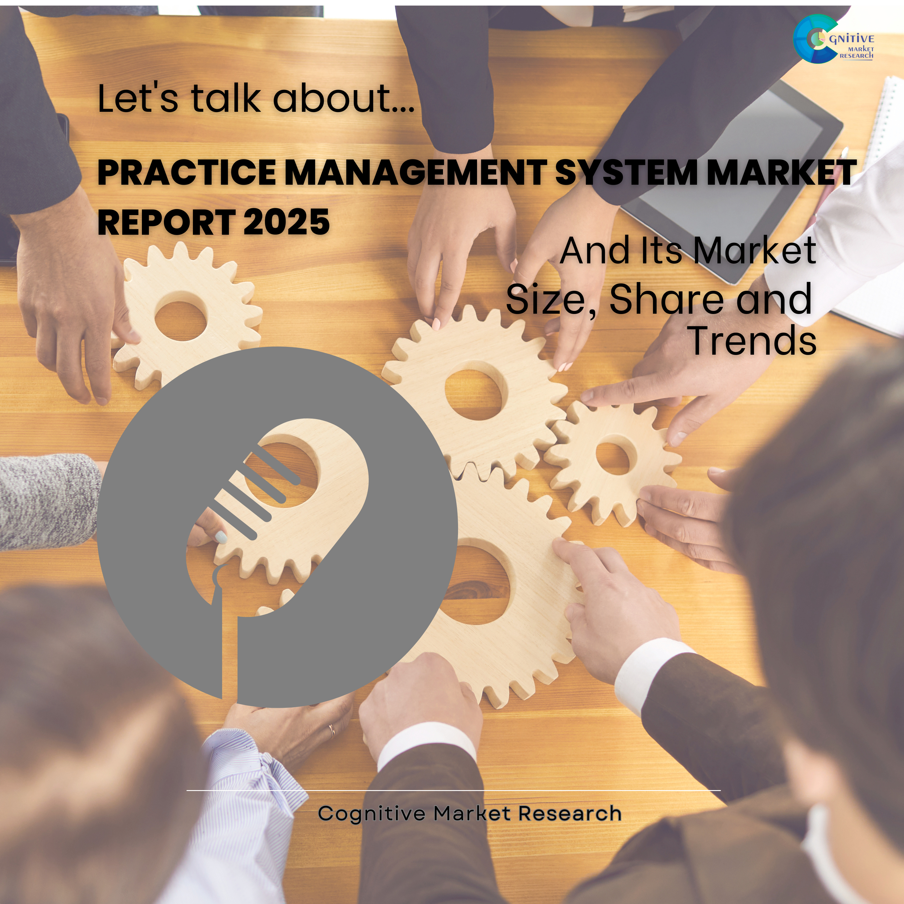 Practice Management System Market Report 2025 and its Size Share and Forecast episode artwork