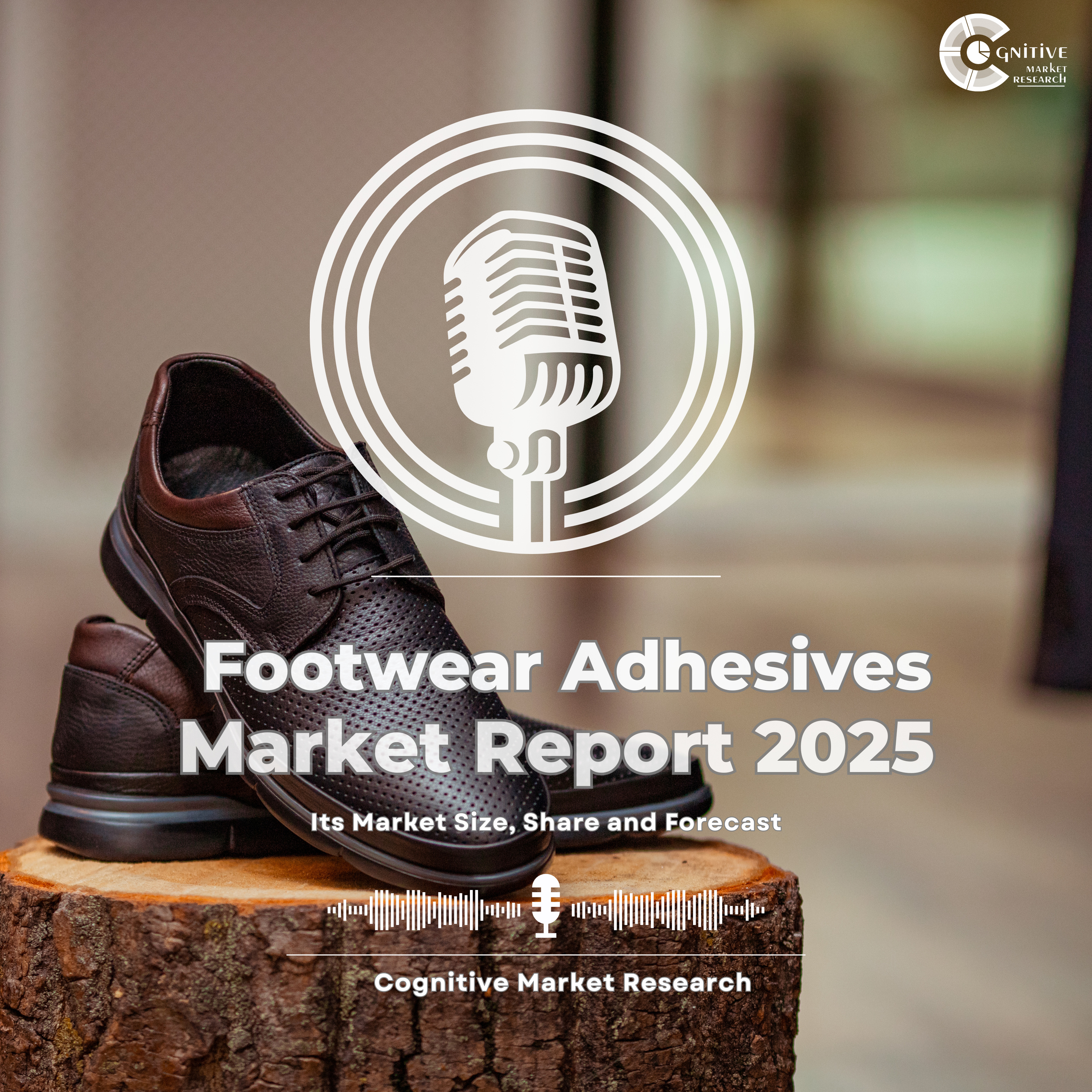 Footwear Adhesives Market Report 2025 and its Market Trends, Share and Forecast episode artwork