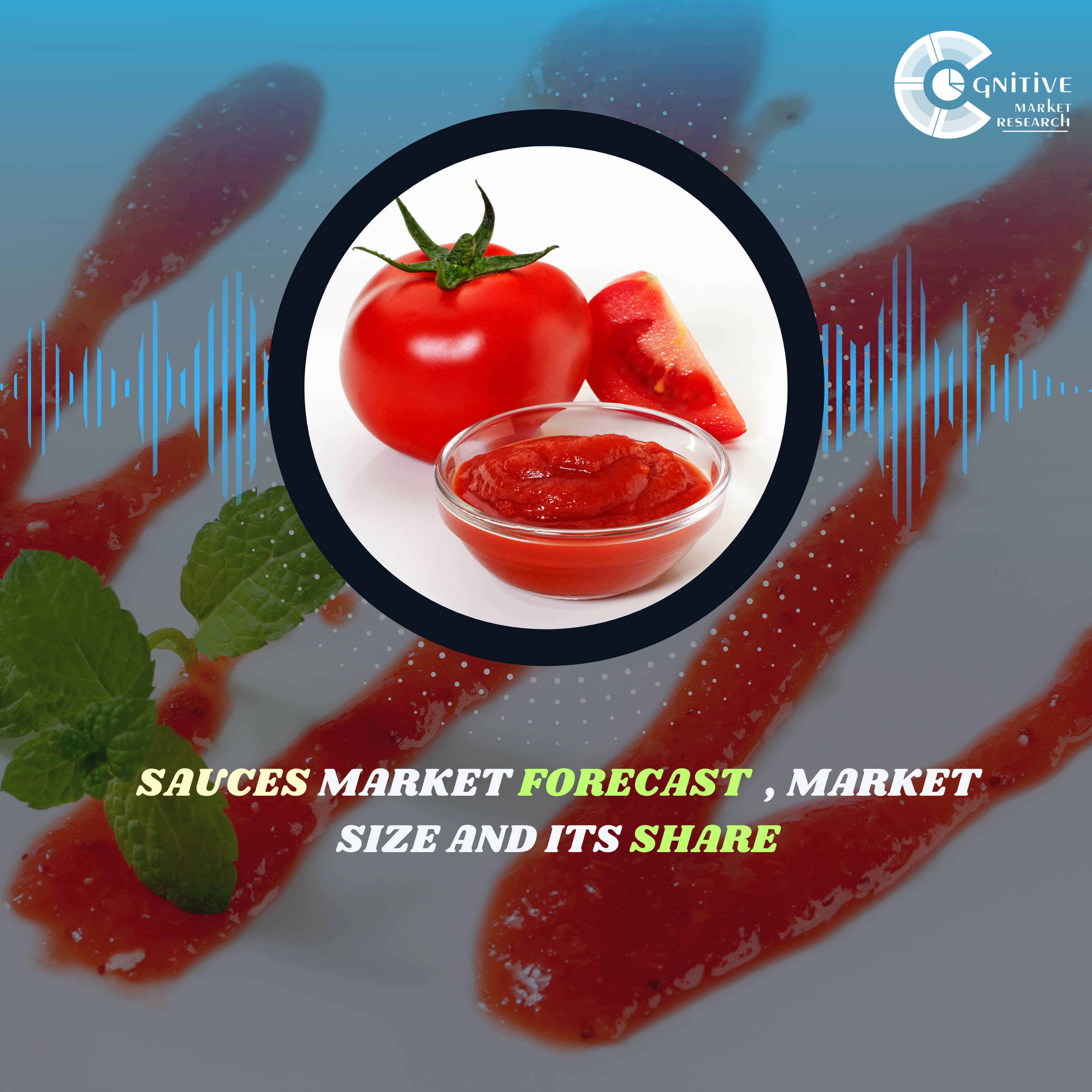 Sauces Market Forecast , Market Size and its Share episode artwork