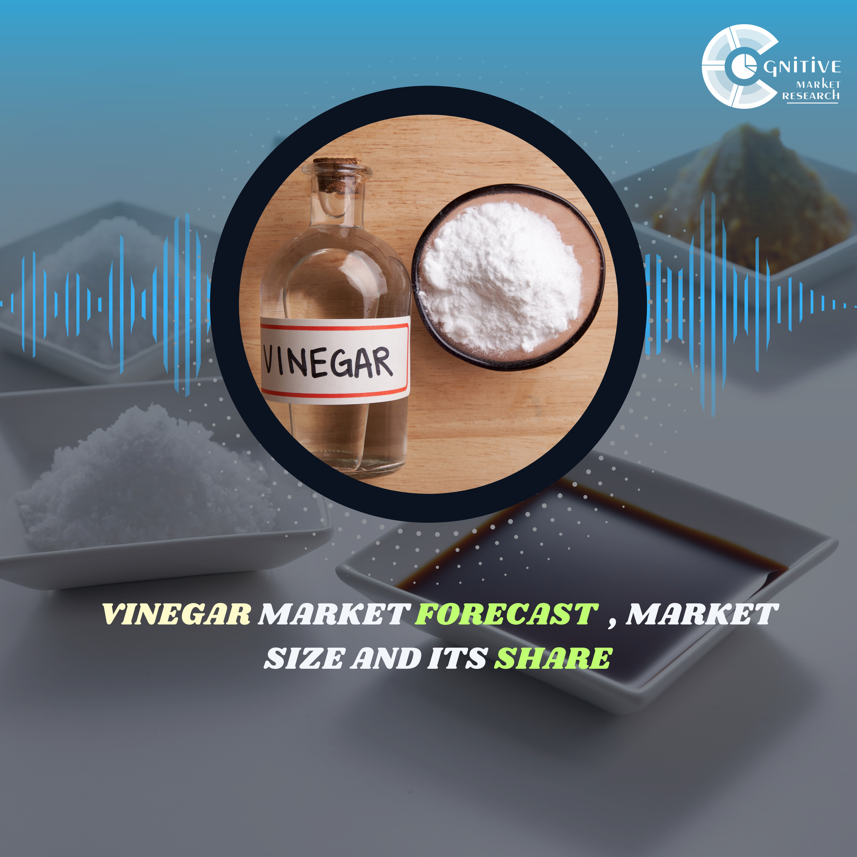 Vinegar Market Forecast , Market Size , and its Share episode artwork