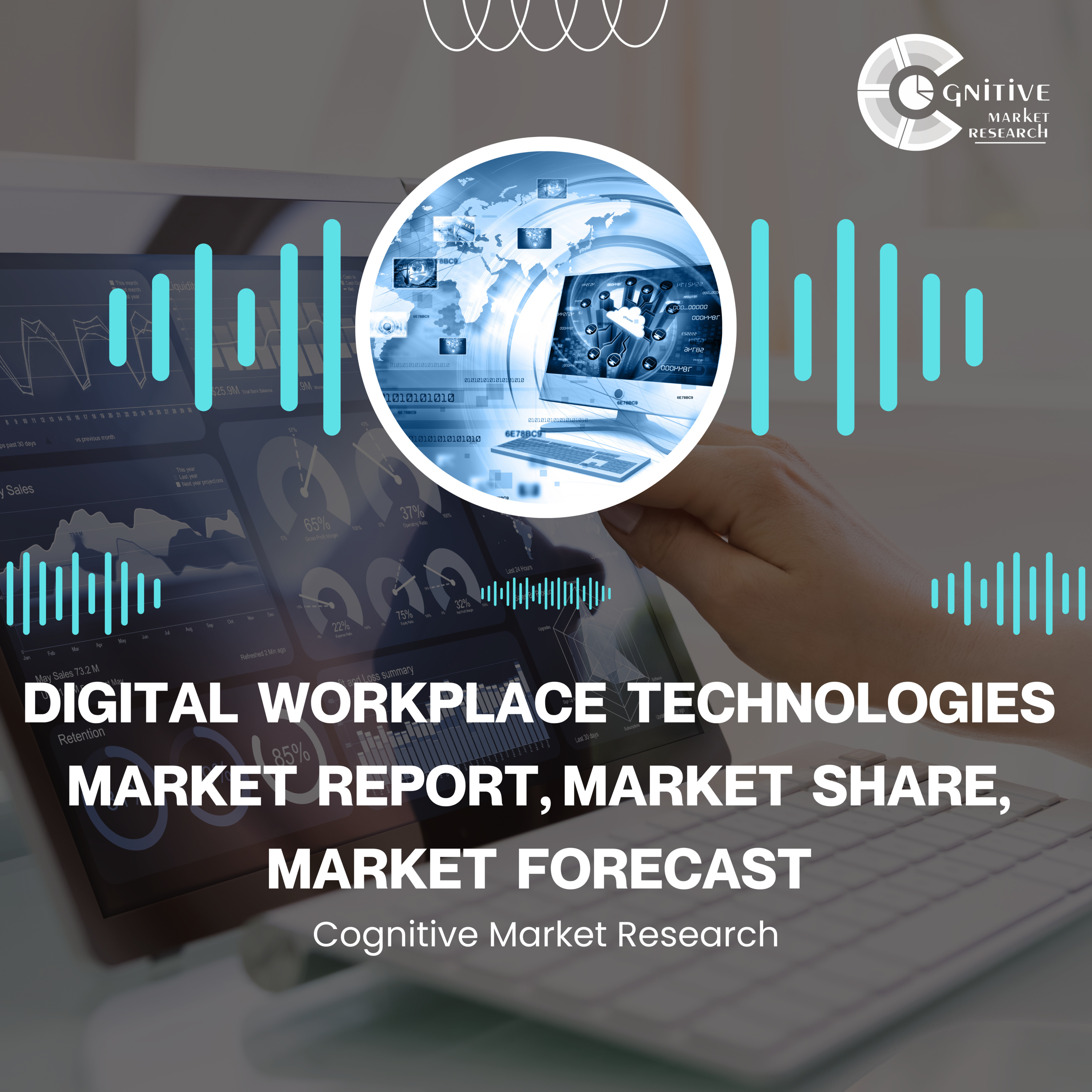 Digital Workplace Technologies Market Report, Market Size and It's Trends episode artwork