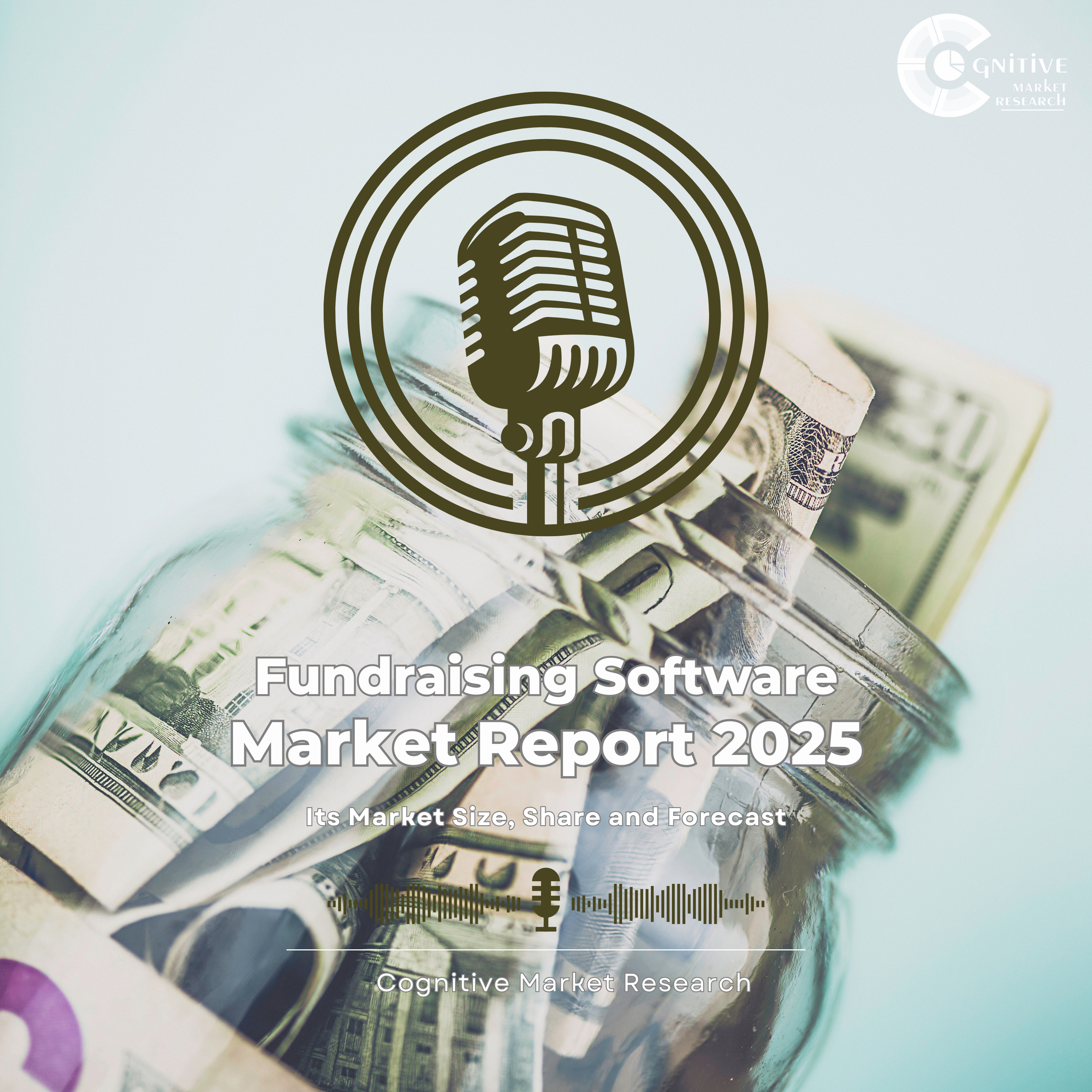 Inside the Fundraising Softwareand its Market Size, Forecast, and Share episode artwork