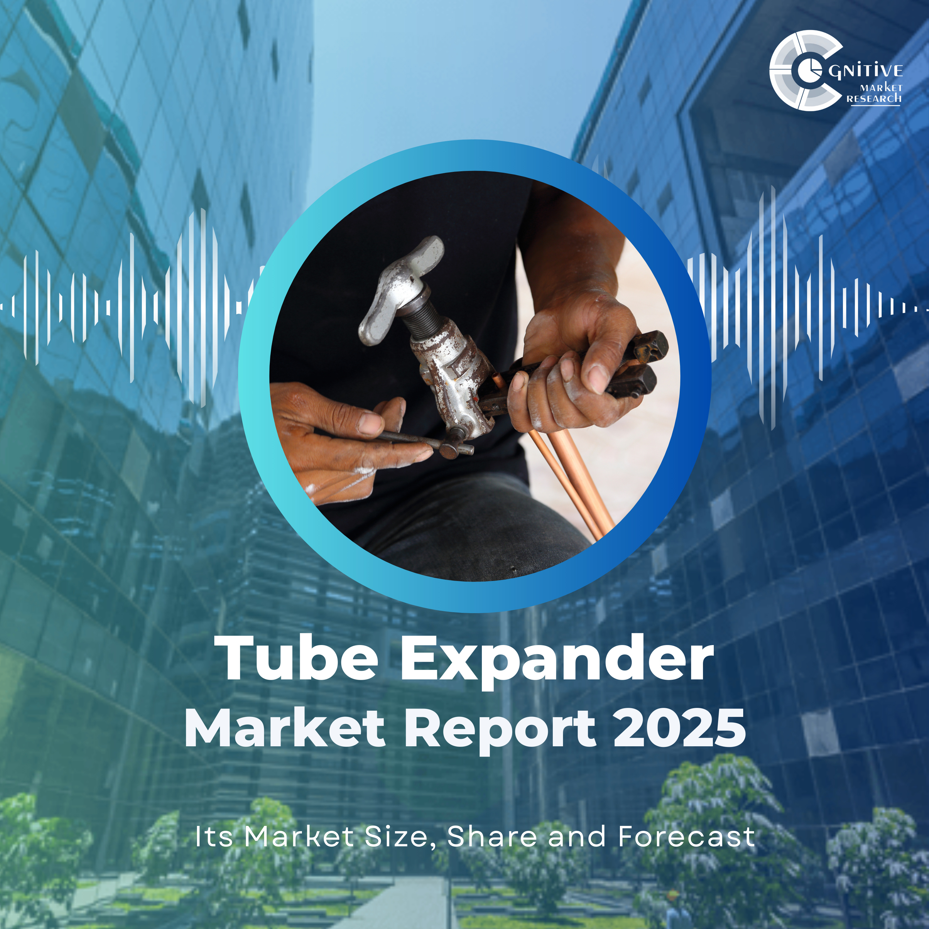 Tube Expander Market Size, Share, Trends, and Forecast Analysis 2021–2033 episode artwork