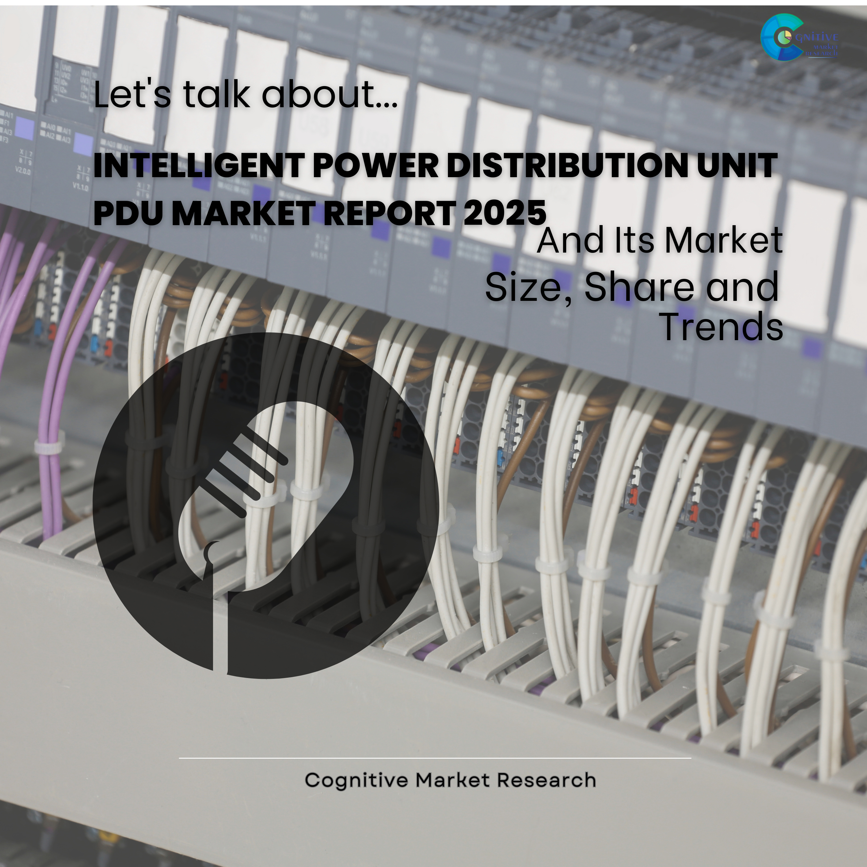 Intelligent Power Distribution Unit PDU Market Report 2025 and its Size Share and Forecast episode artwork