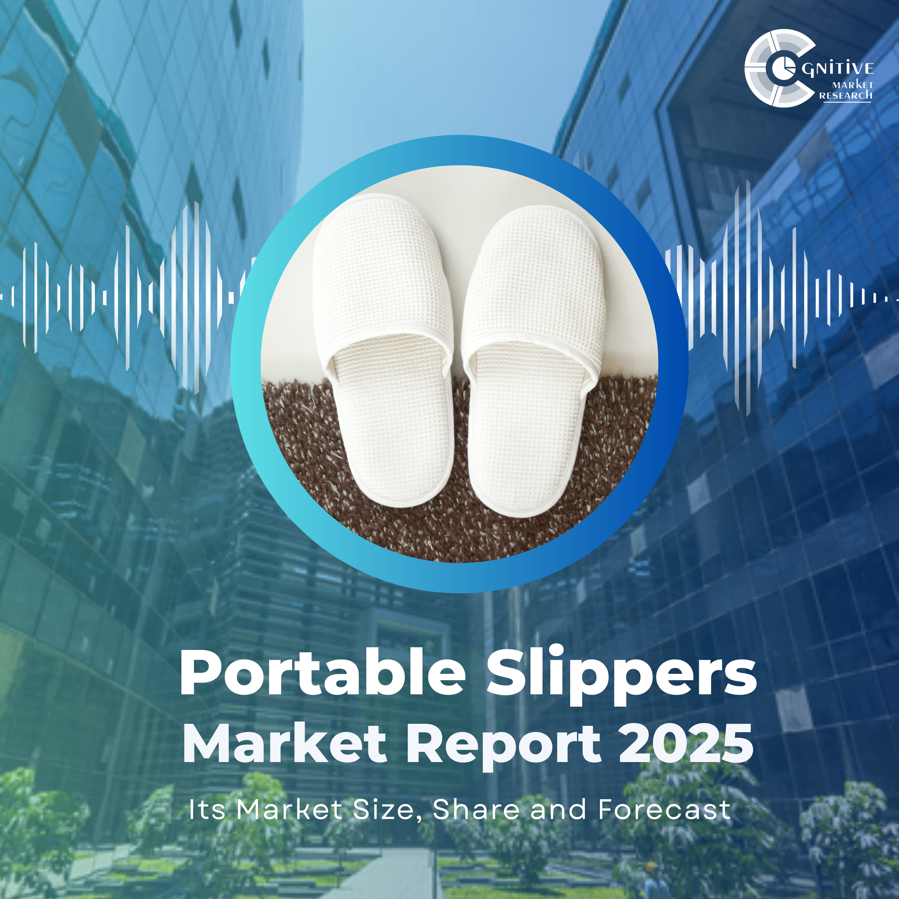 Portable Slippers Market Size, Share, Forecast, and Emerging Trend Analysis 2021–2033 episode artwork