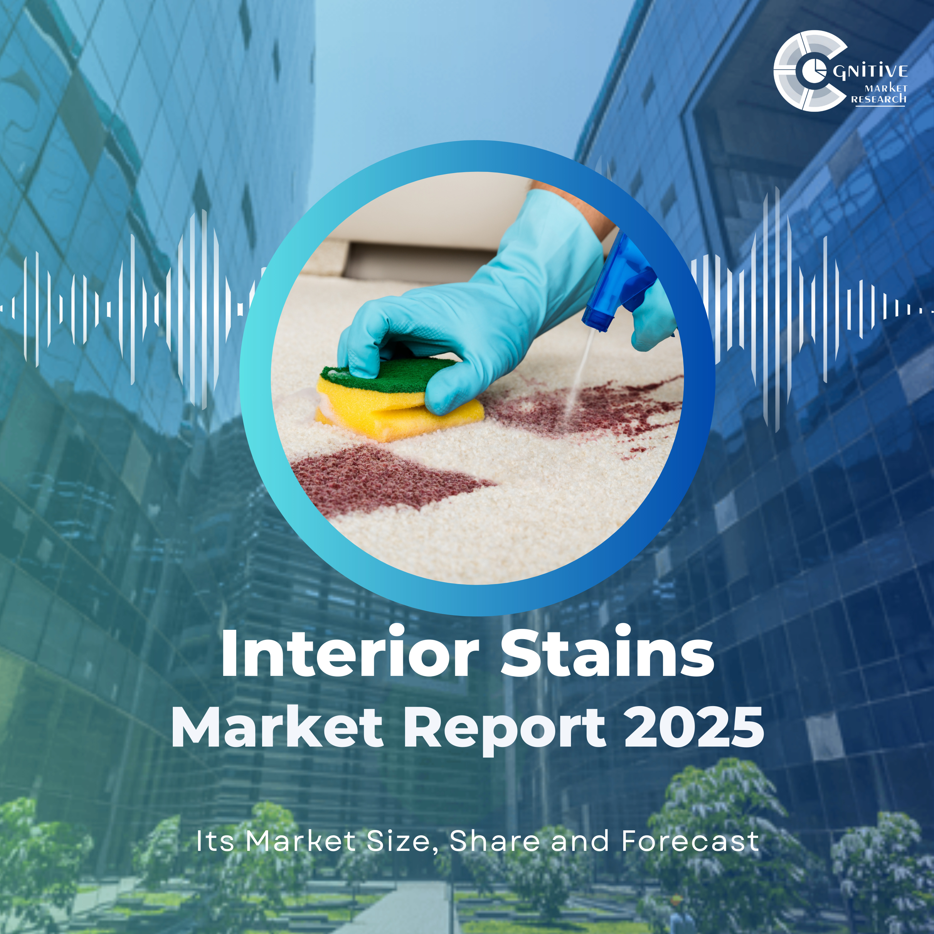 Interior Stains Market Size, Share, Trend Forecast, and Industry Growth Outlook 2021–2033 episode artwork
