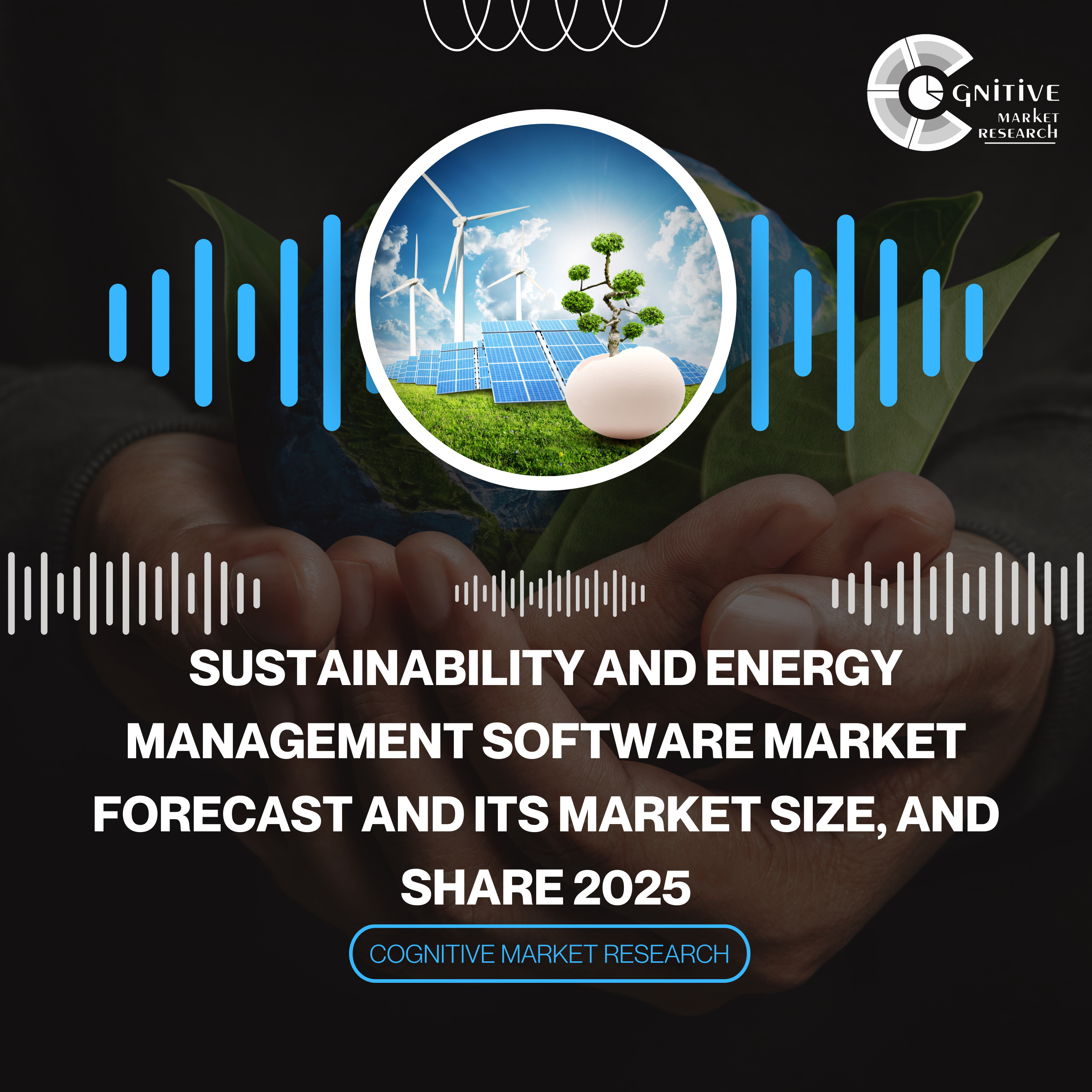 Sustainability and Energy Management Software Market Forecast and its Market Size, and Share 2025 episode artwork