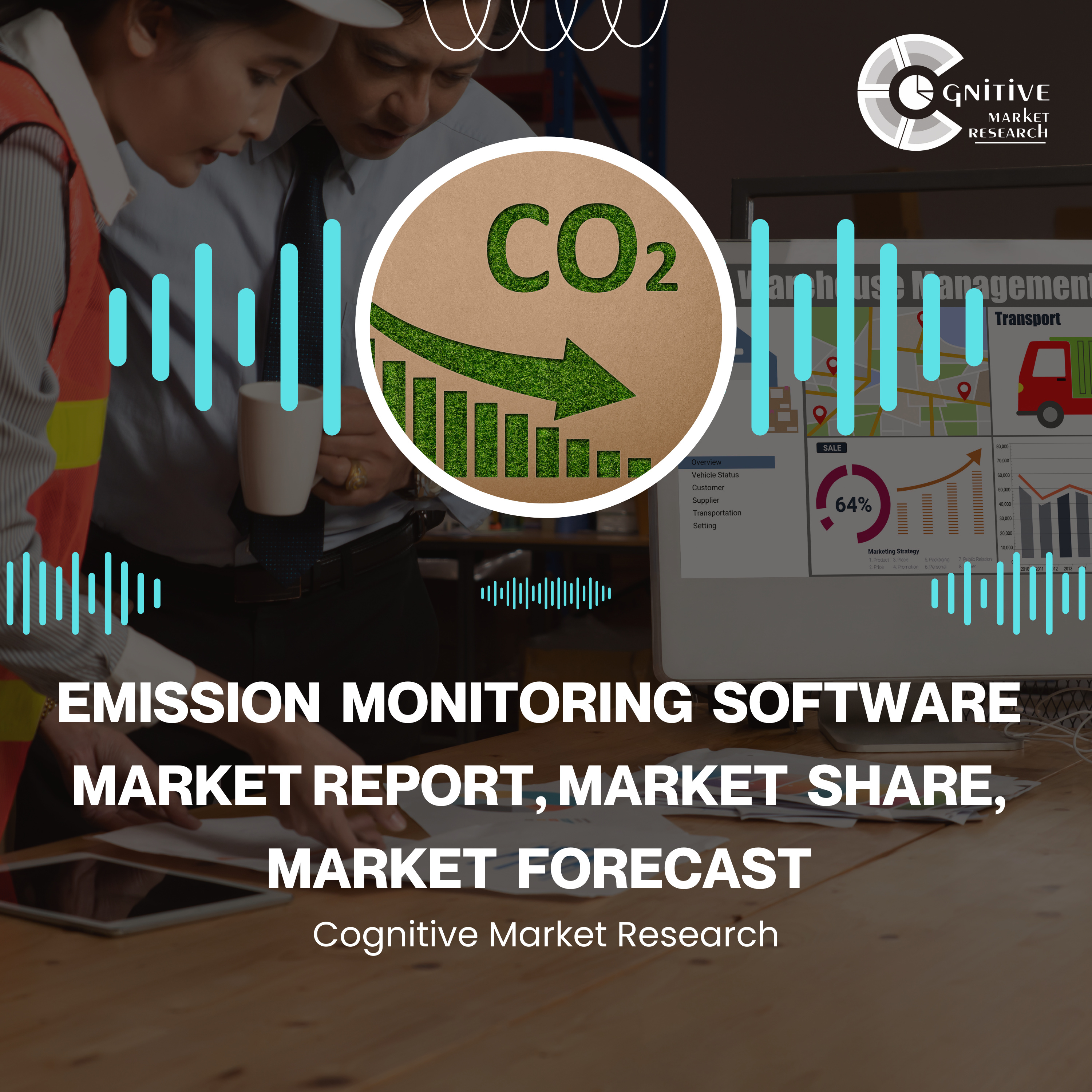 Emission Monitoring Software Market Report, Market Size and It's Trends episode artwork