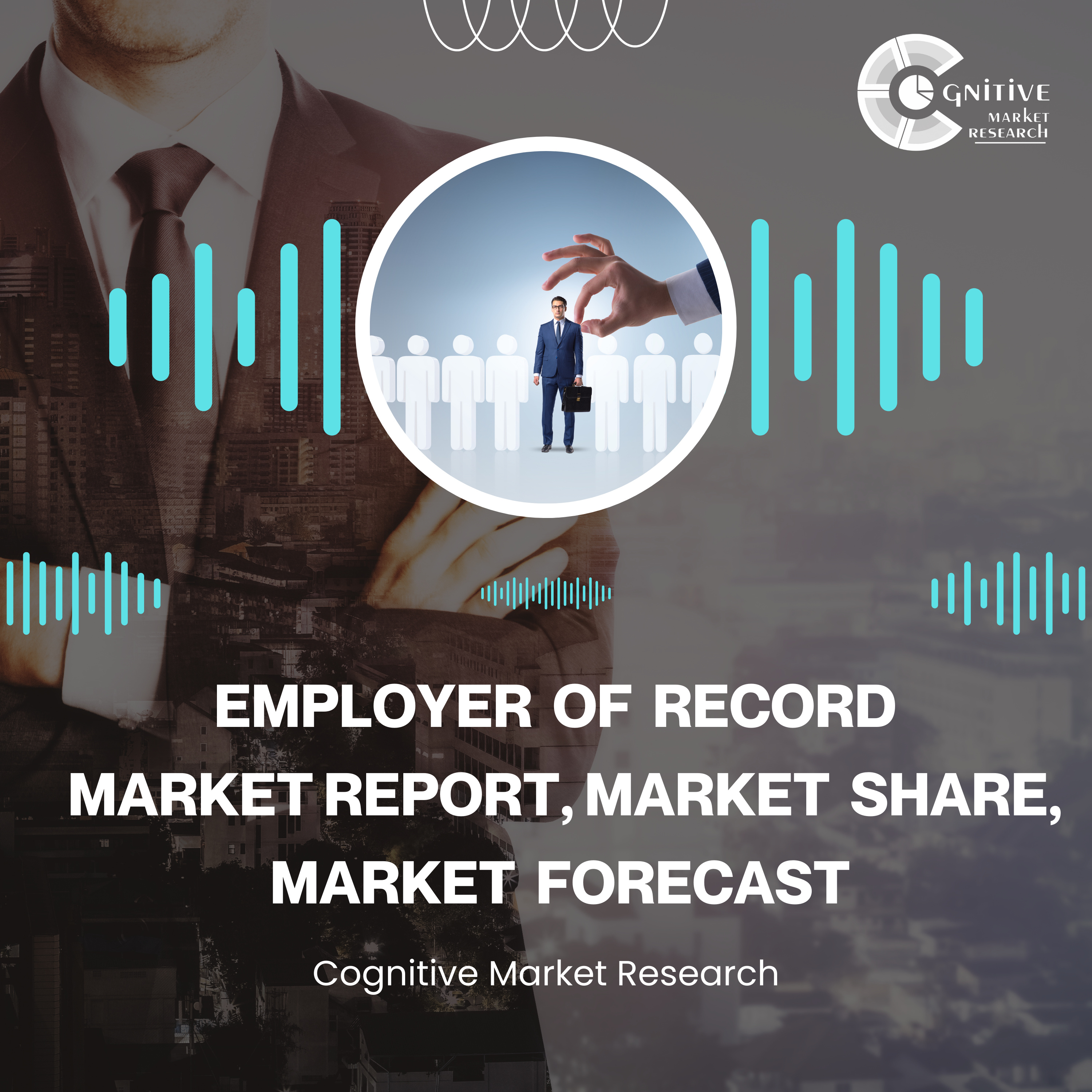 Employer of Record Market Report, Market Size and It's Trends episode artwork