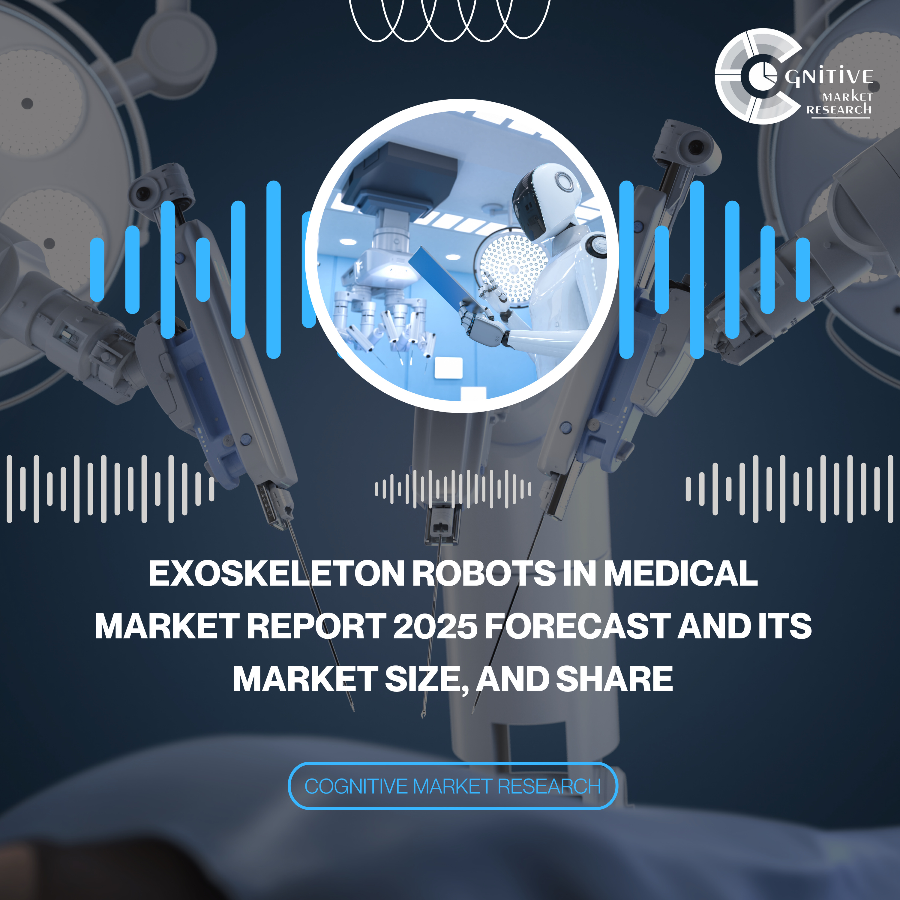 Exoskeleton Robots in Medical Market Report 2025 Forecast and its Market Size, and Share episode artwork