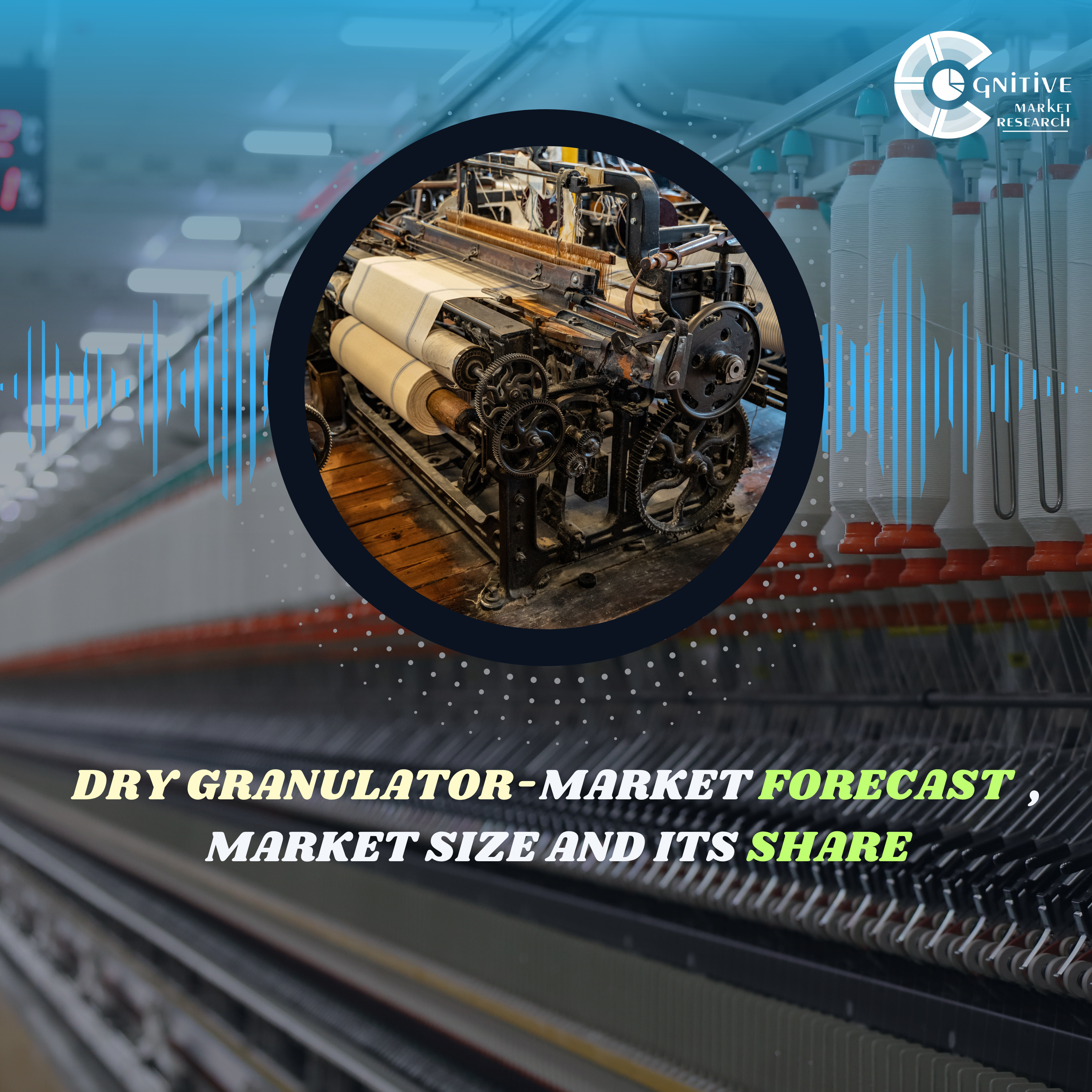 Dry Granulator Market Forecast , Market Size and its Share episode artwork