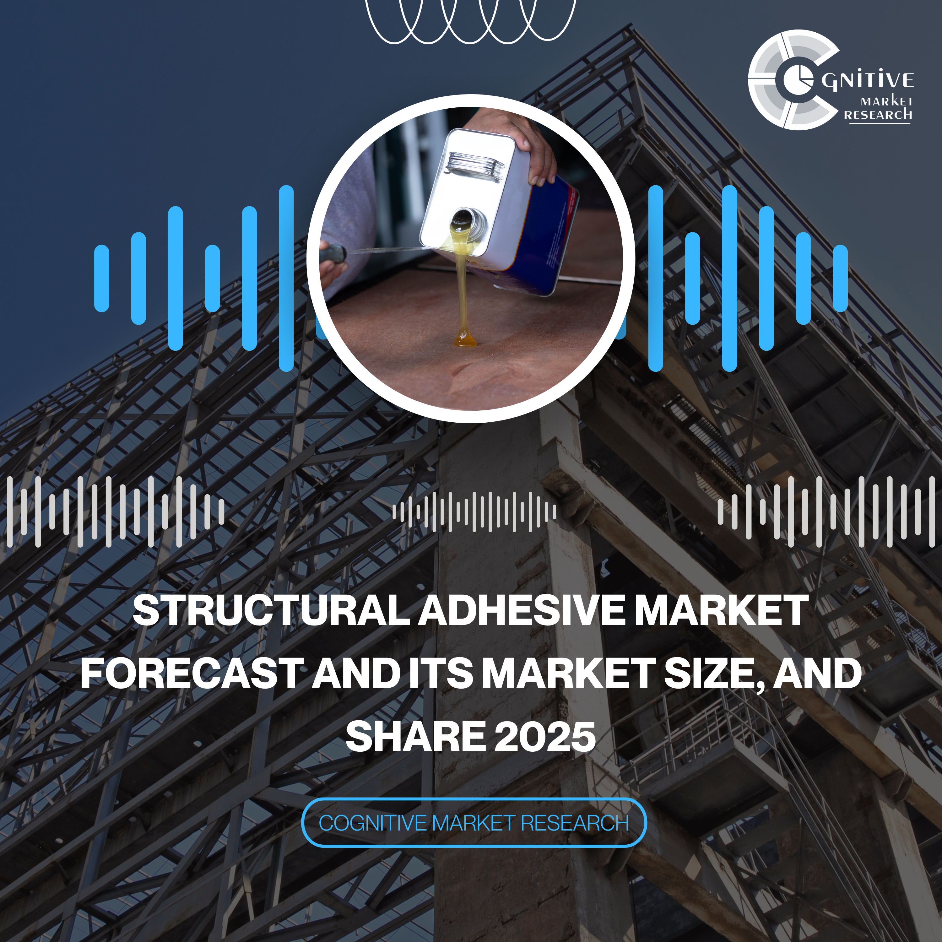 Structural Adhesive Market Forecast and its Market Size, and Share 2025 episode artwork