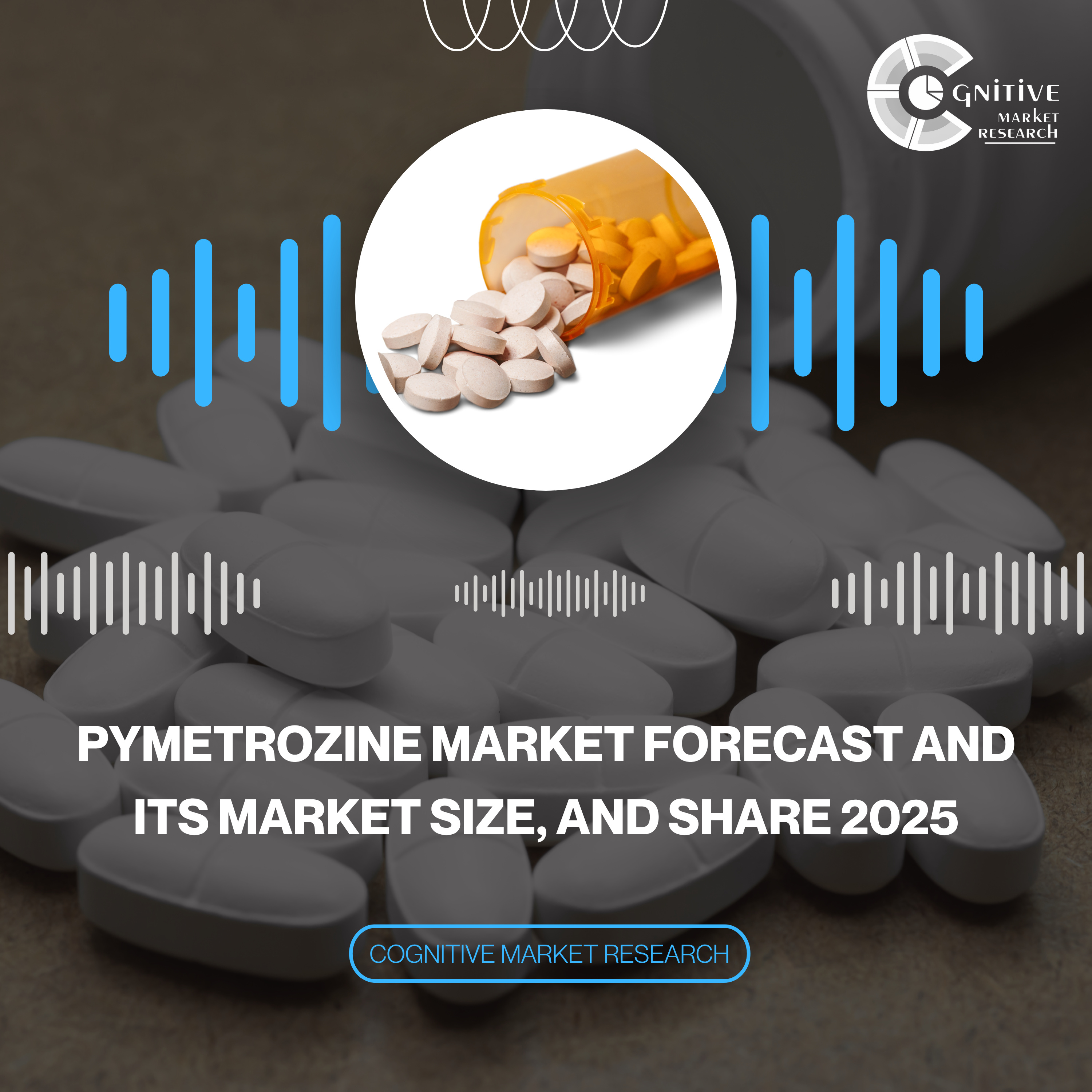 Pymetrozine Market Forecast and its Market Size, and Share 2025 episode artwork