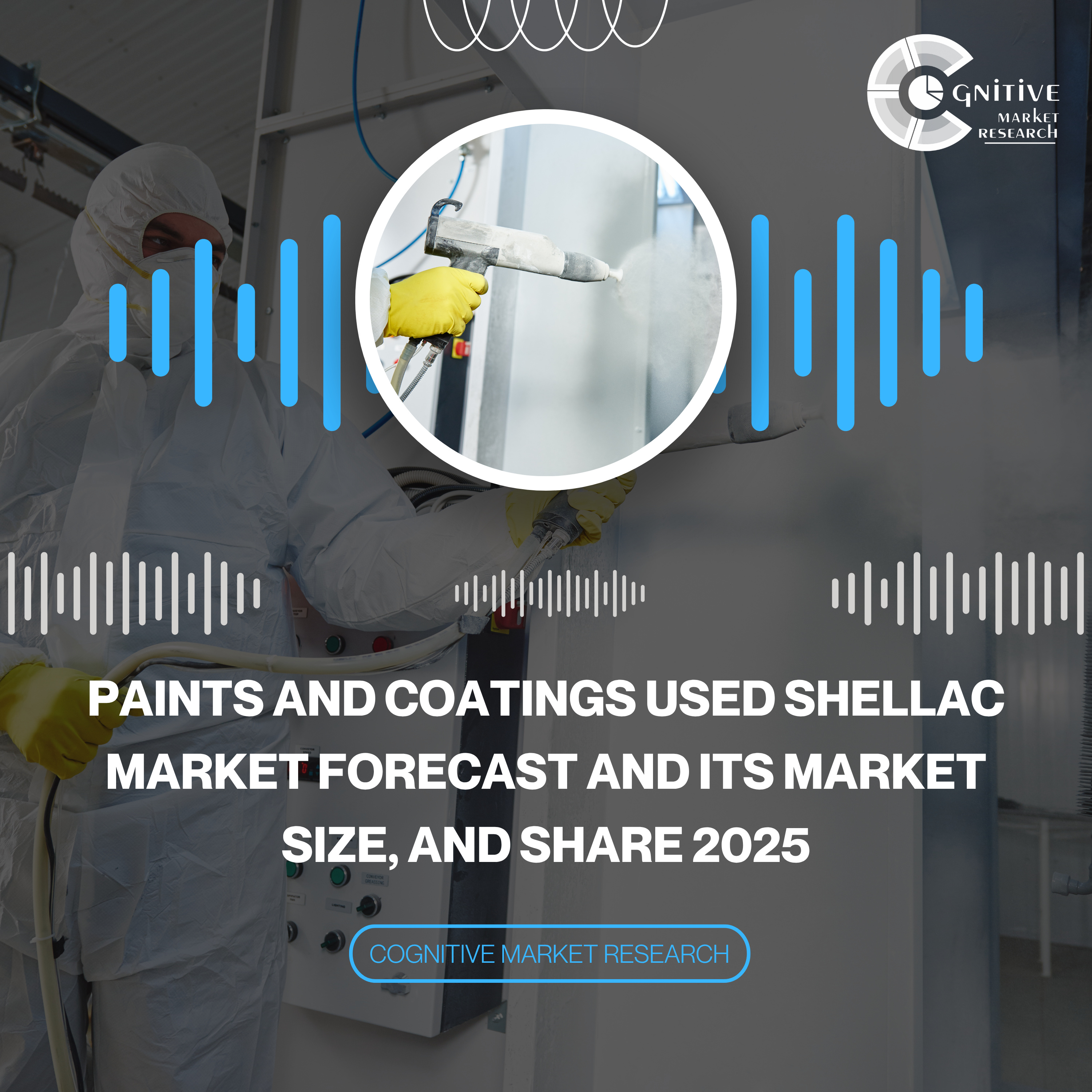 Paints And Coatings Used Shellac Market Forecast and its Market Size, and Share 2025 episode artwork