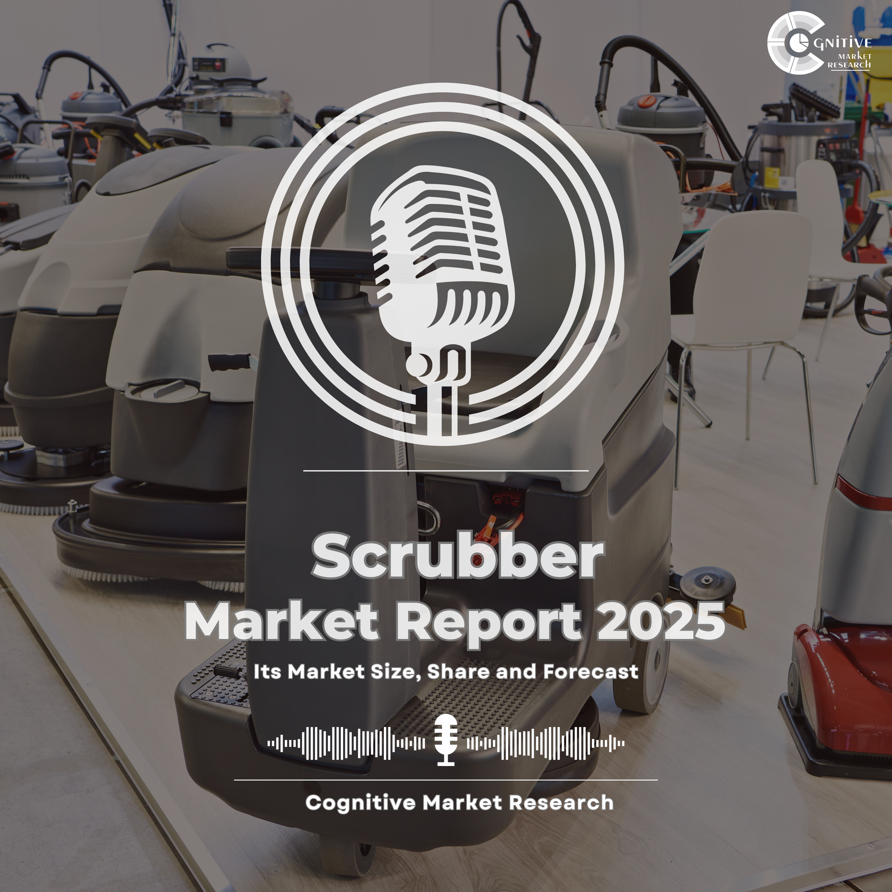 Scrubber Market Report 2025 and its Market Trends, Share and Forecast episode artwork