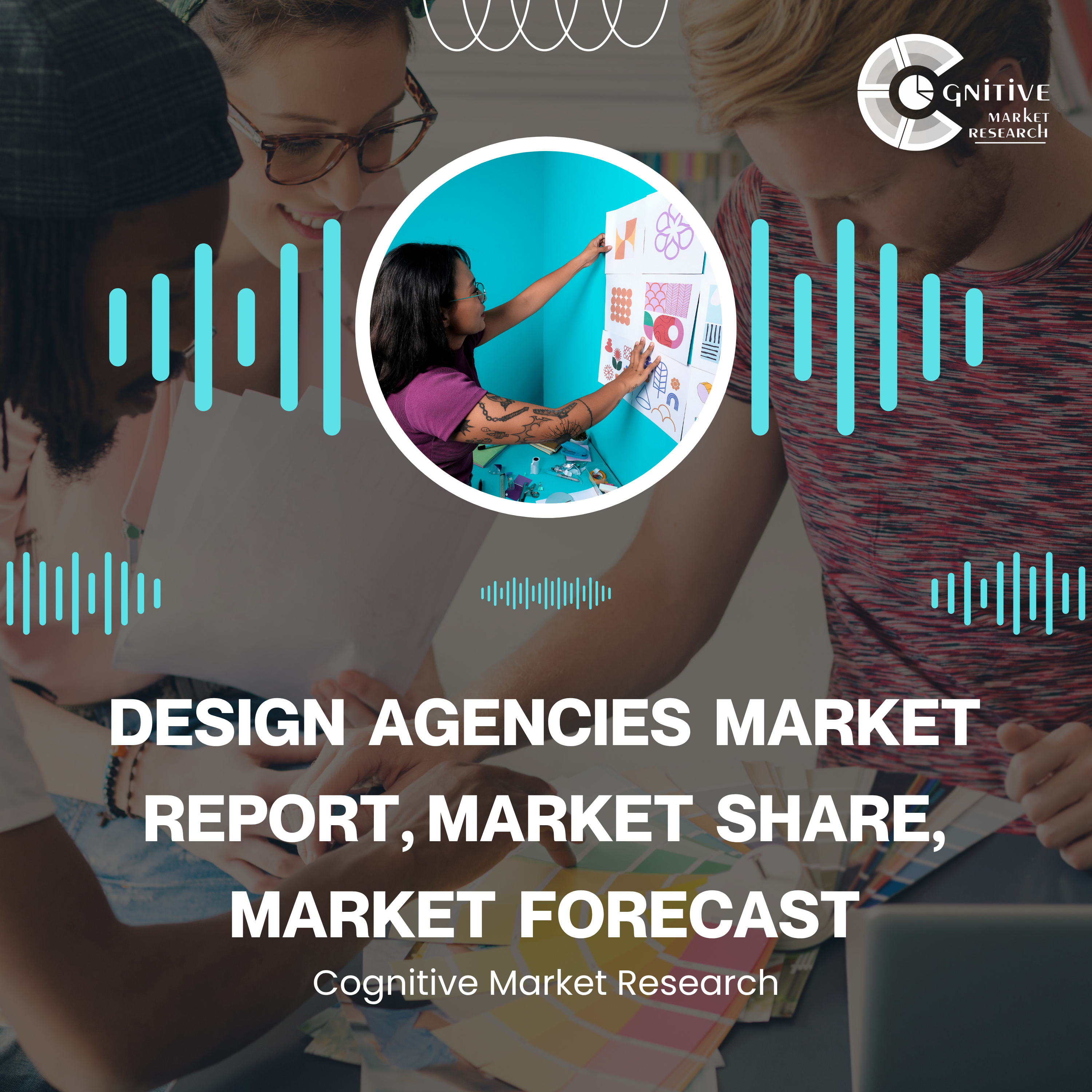 Design Agencies Market Report, Market Size and It's Trends episode artwork