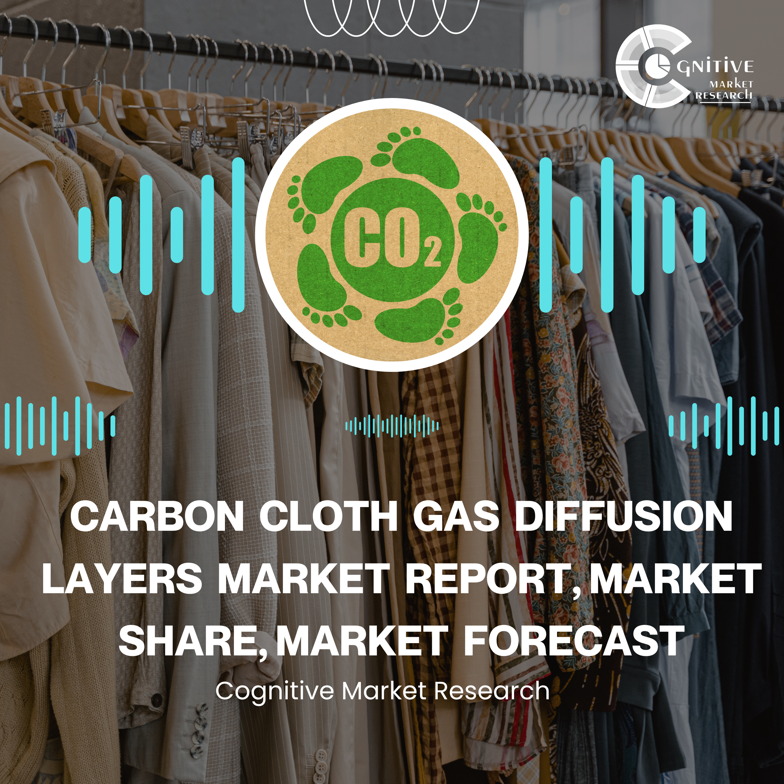 Carbon Cloth Gas Diffusion Layers Market Report, Market Size and It's Trends episode artwork