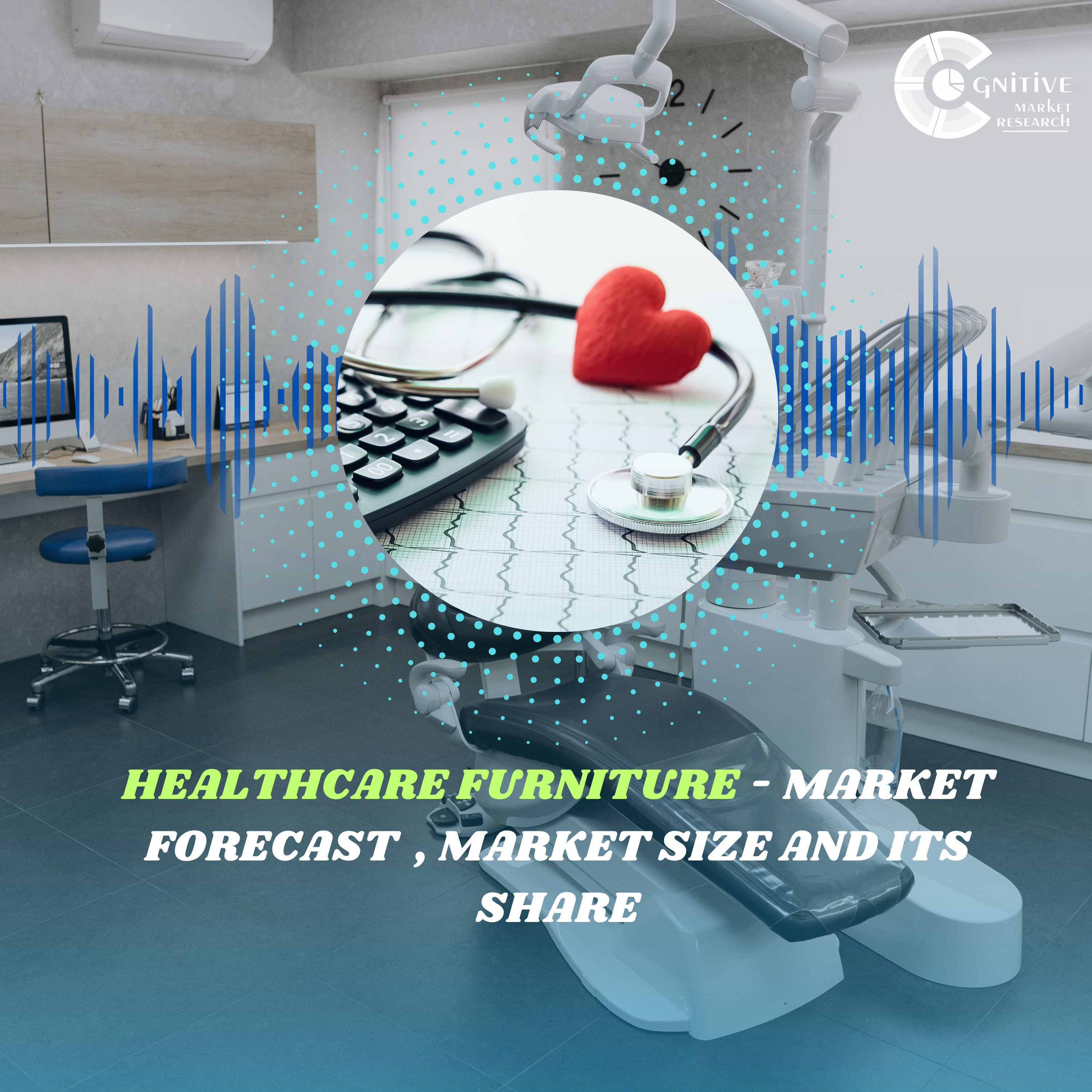 Healthcare Furniture Market Forecast , Market Size and its Share episode artwork
