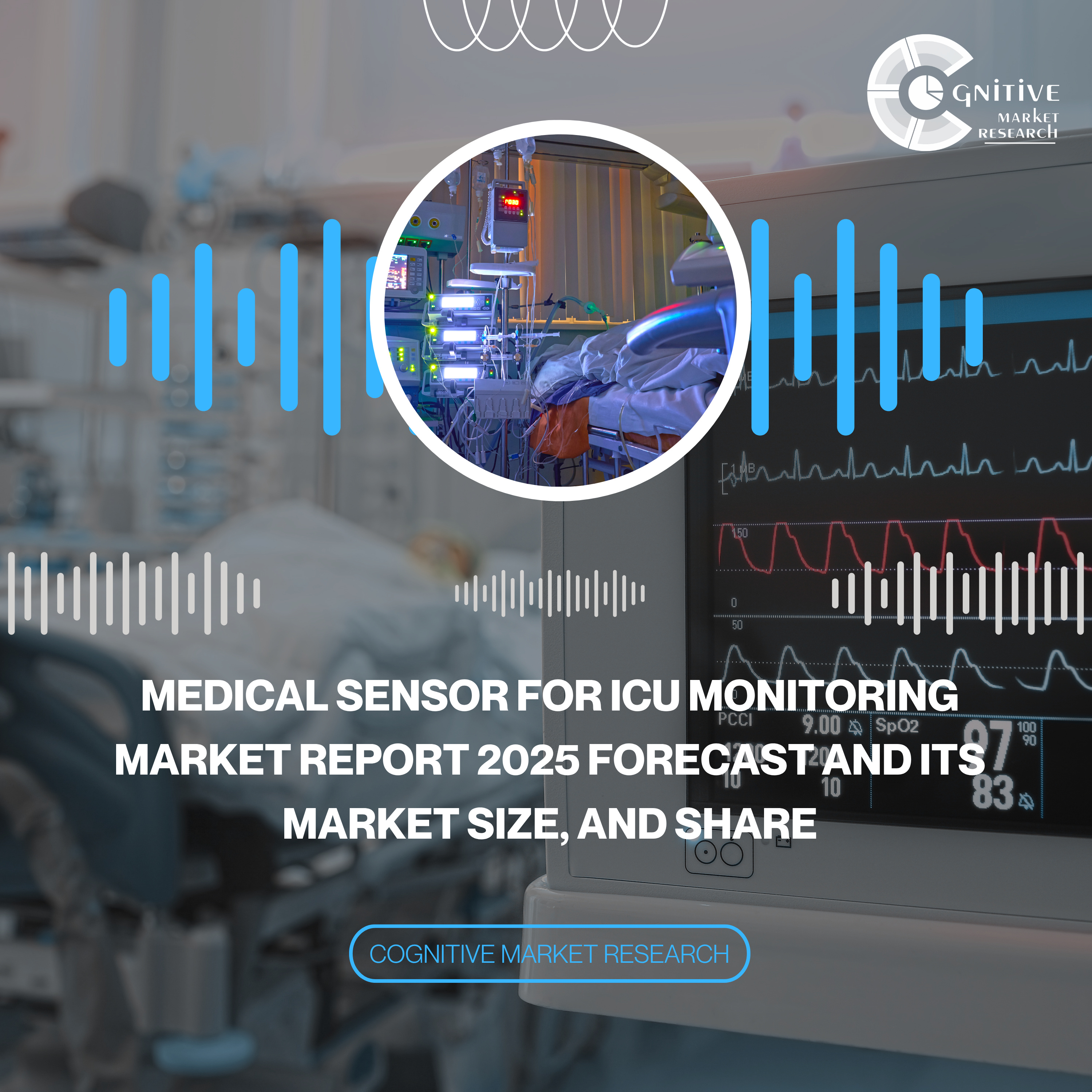 Medical Sensor for ICU Monitoring Market Report 2025 Forecast and its Market Size, and Share episode artwork