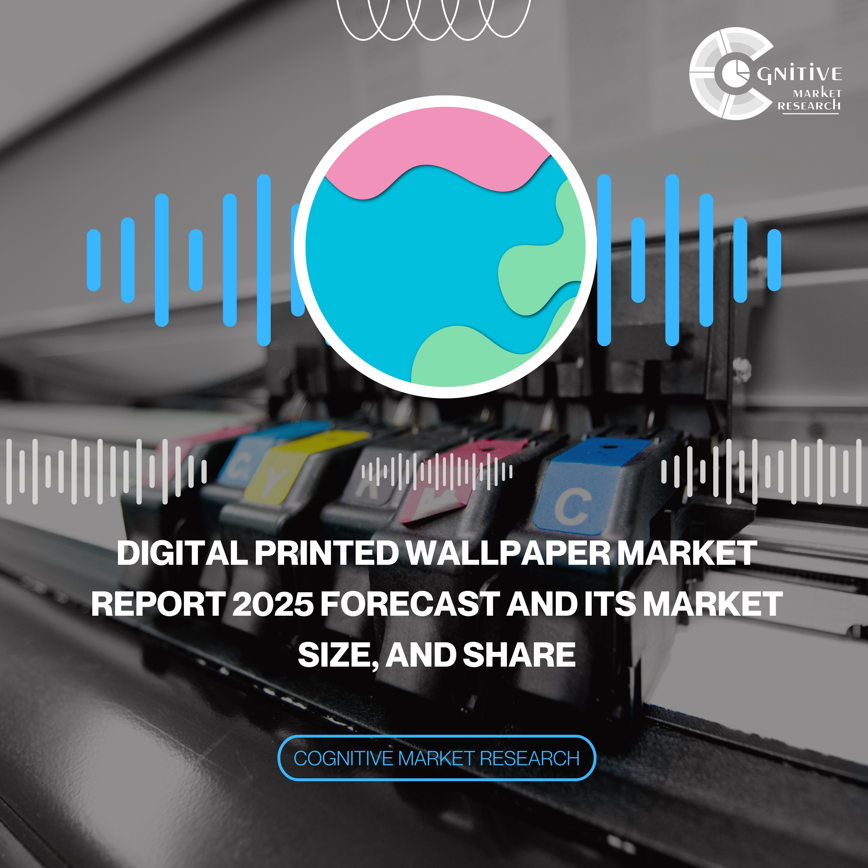 Digital Printed Wallpaper Market Report 2025 Forecast and its Market Size, and Share episode artwork