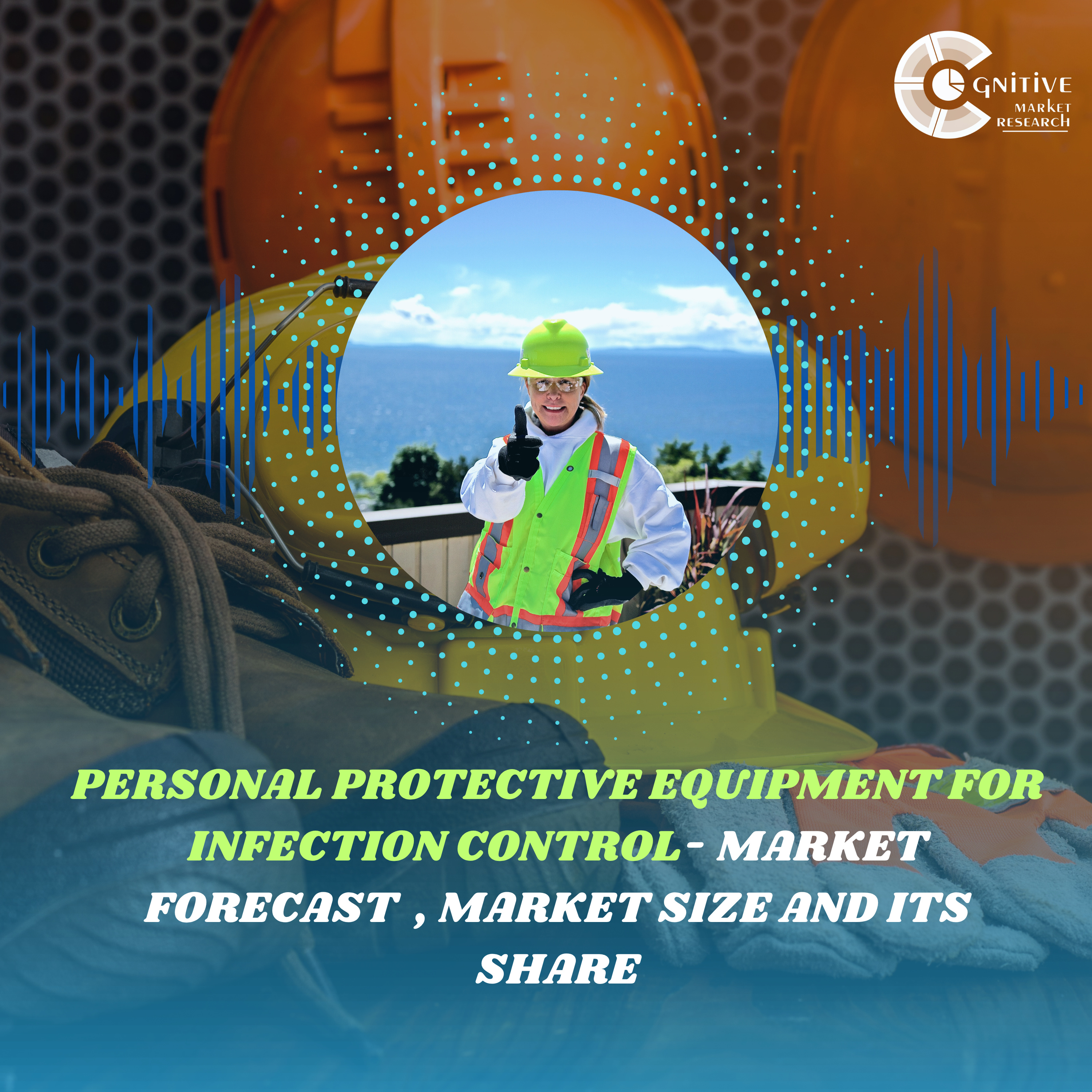 Personal Protective Equipment for Infection Control Market Forecast , Market Size and its Share episode artwork